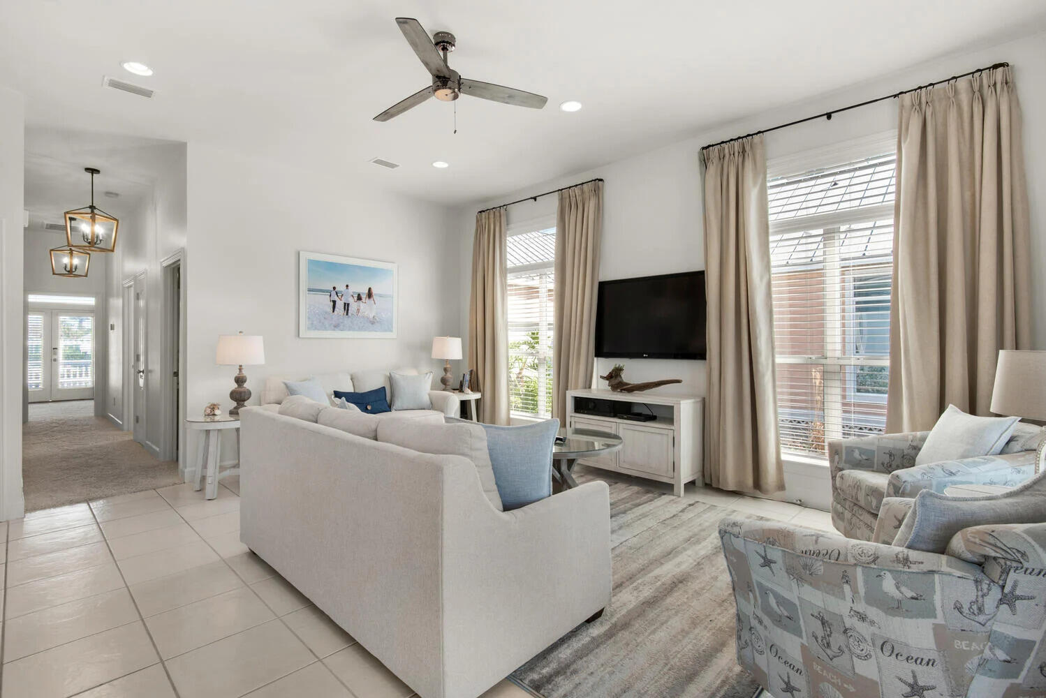 MARAVILLA COTTAGES - Residential