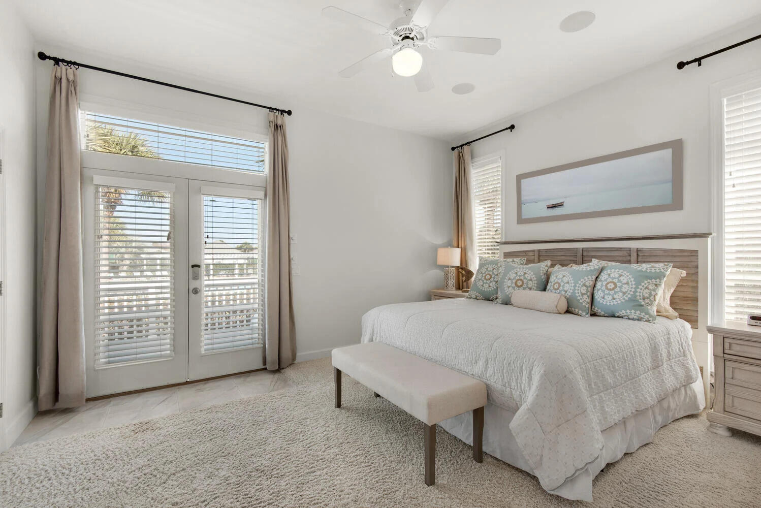 MARAVILLA COTTAGES - Residential