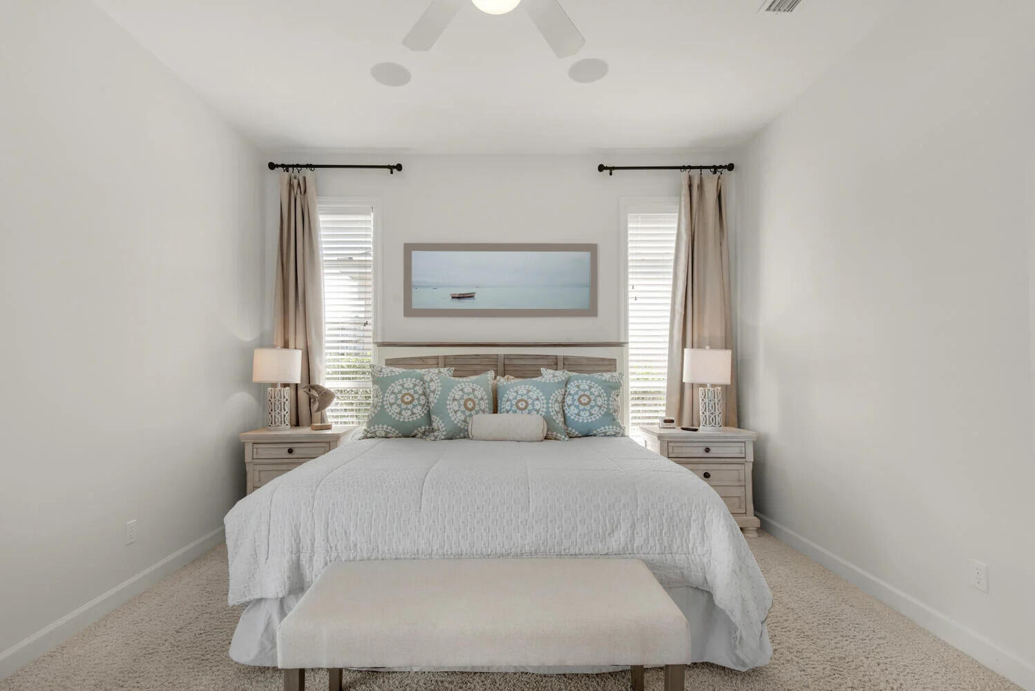 MARAVILLA COTTAGES - Residential