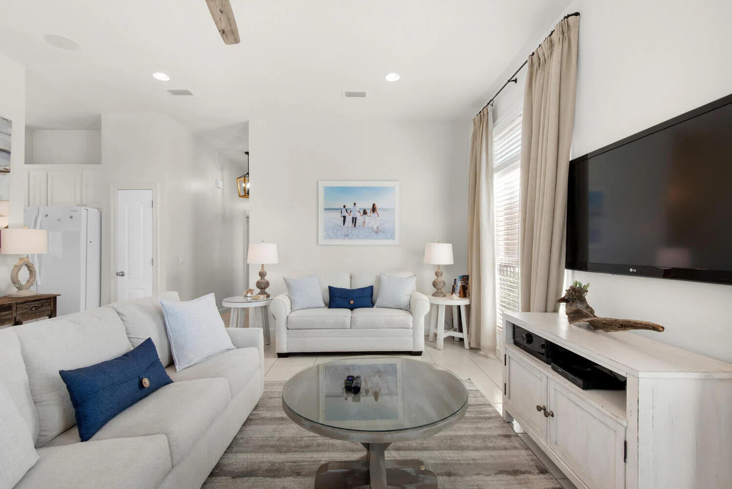 MARAVILLA COTTAGES - Residential