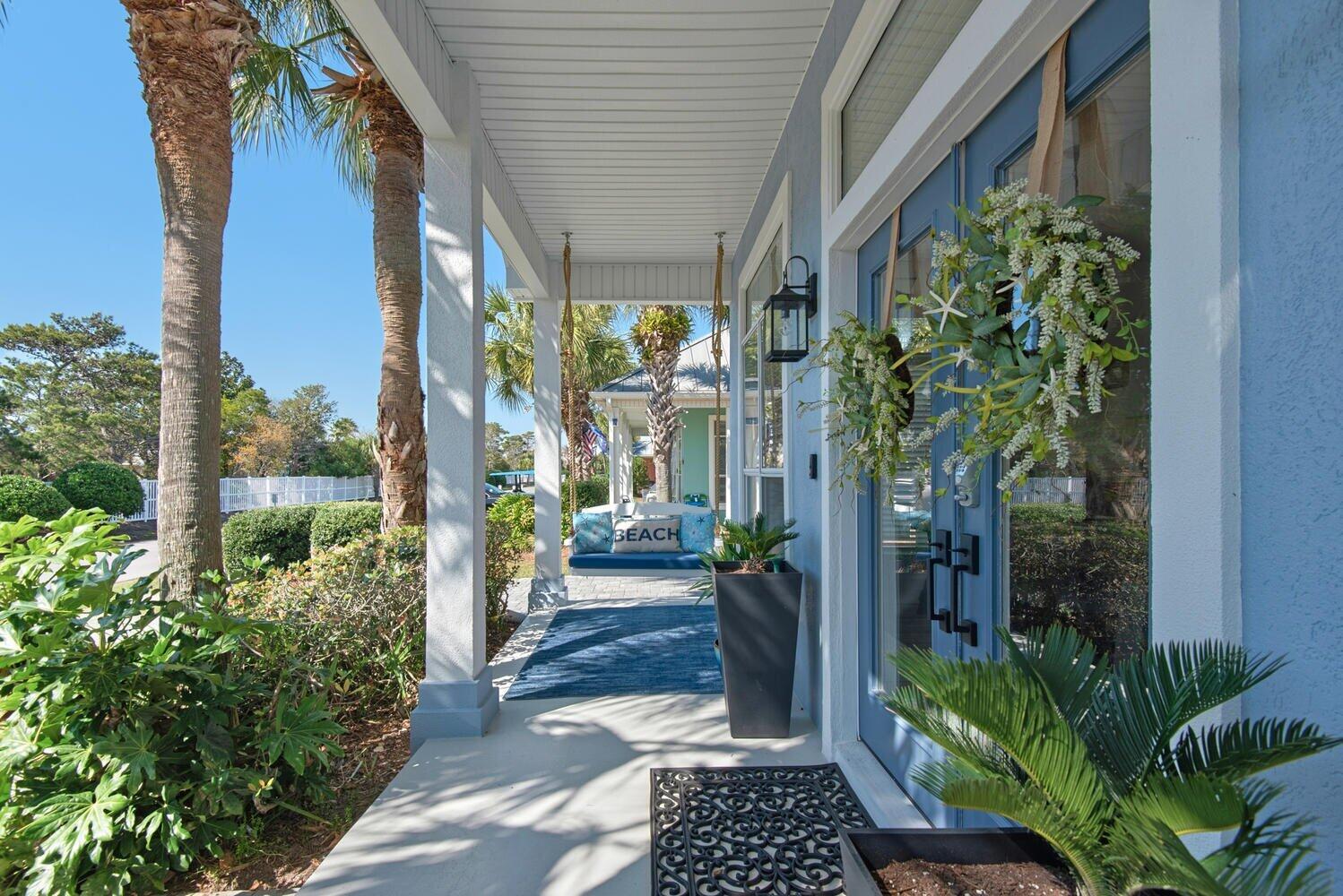 MARAVILLA COTTAGES - Residential