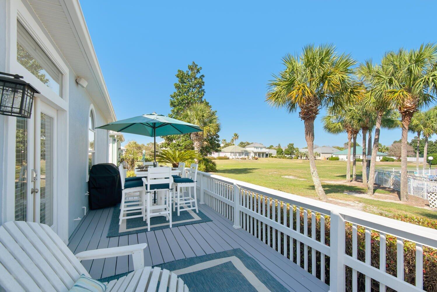 MARAVILLA COTTAGES - Residential