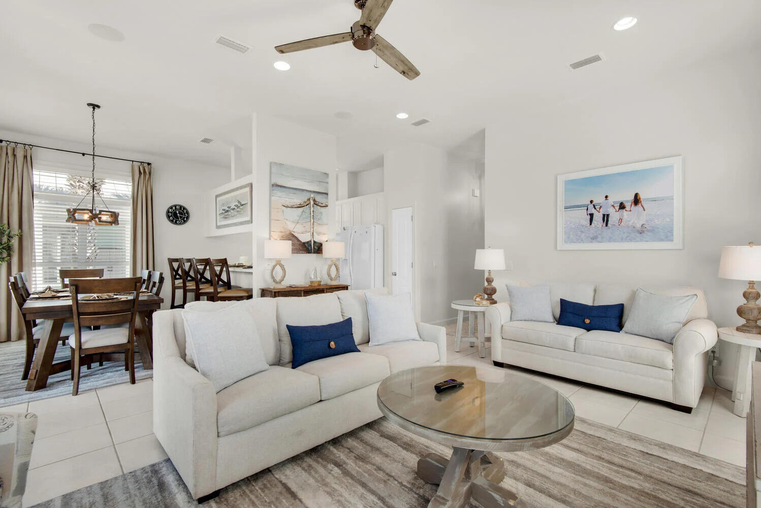 MARAVILLA COTTAGES - Residential
