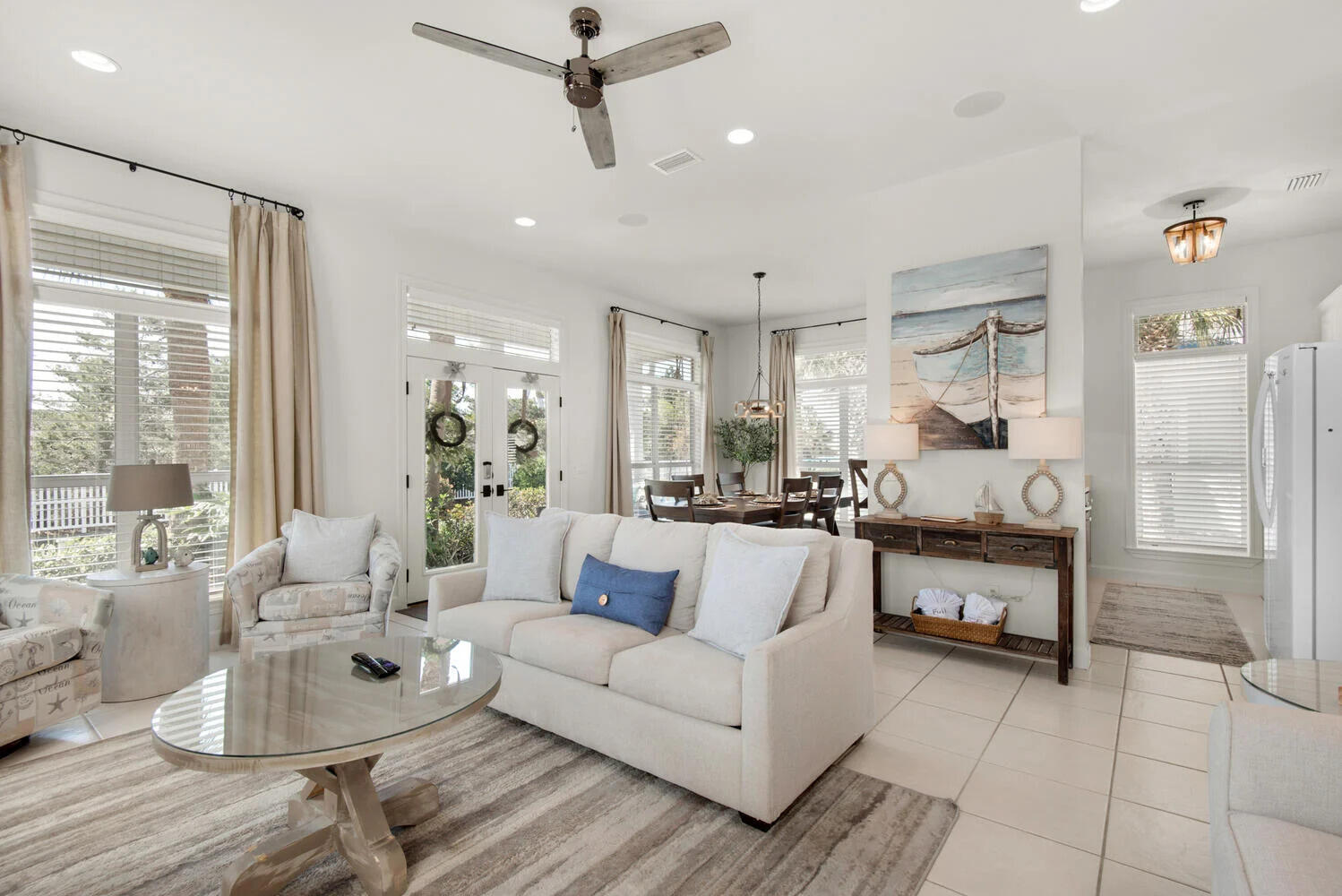MARAVILLA COTTAGES - Residential