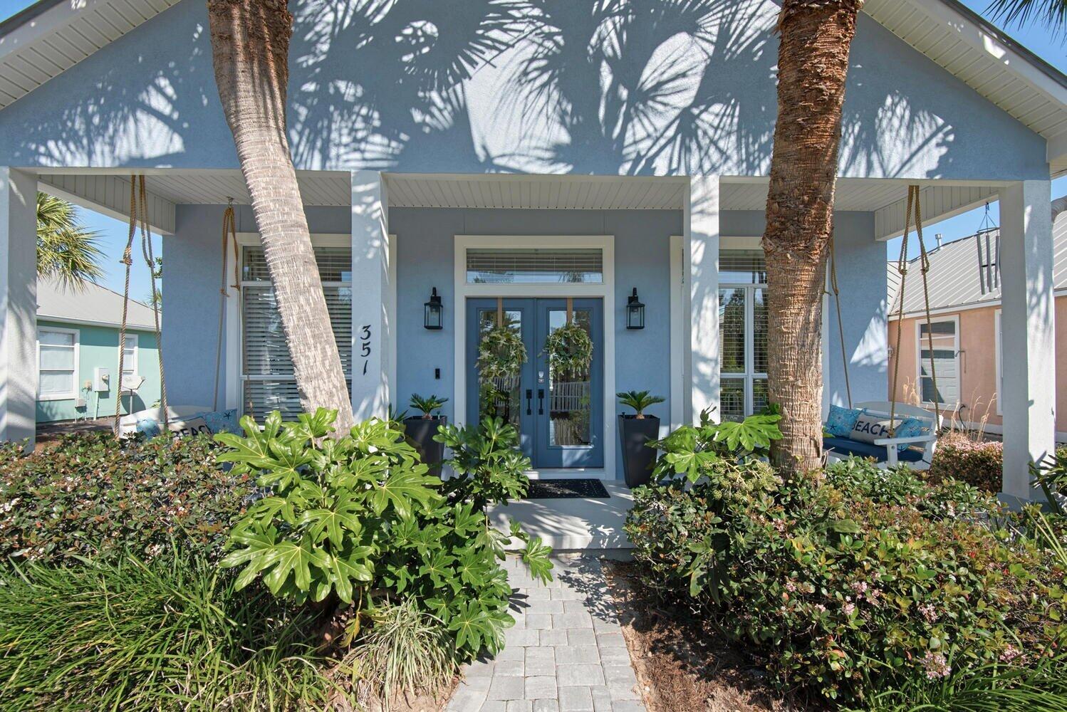 MARAVILLA COTTAGES - Residential