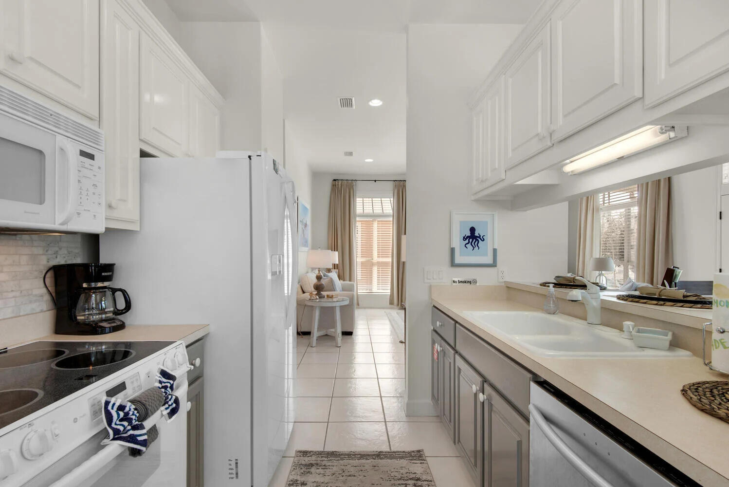 MARAVILLA COTTAGES - Residential