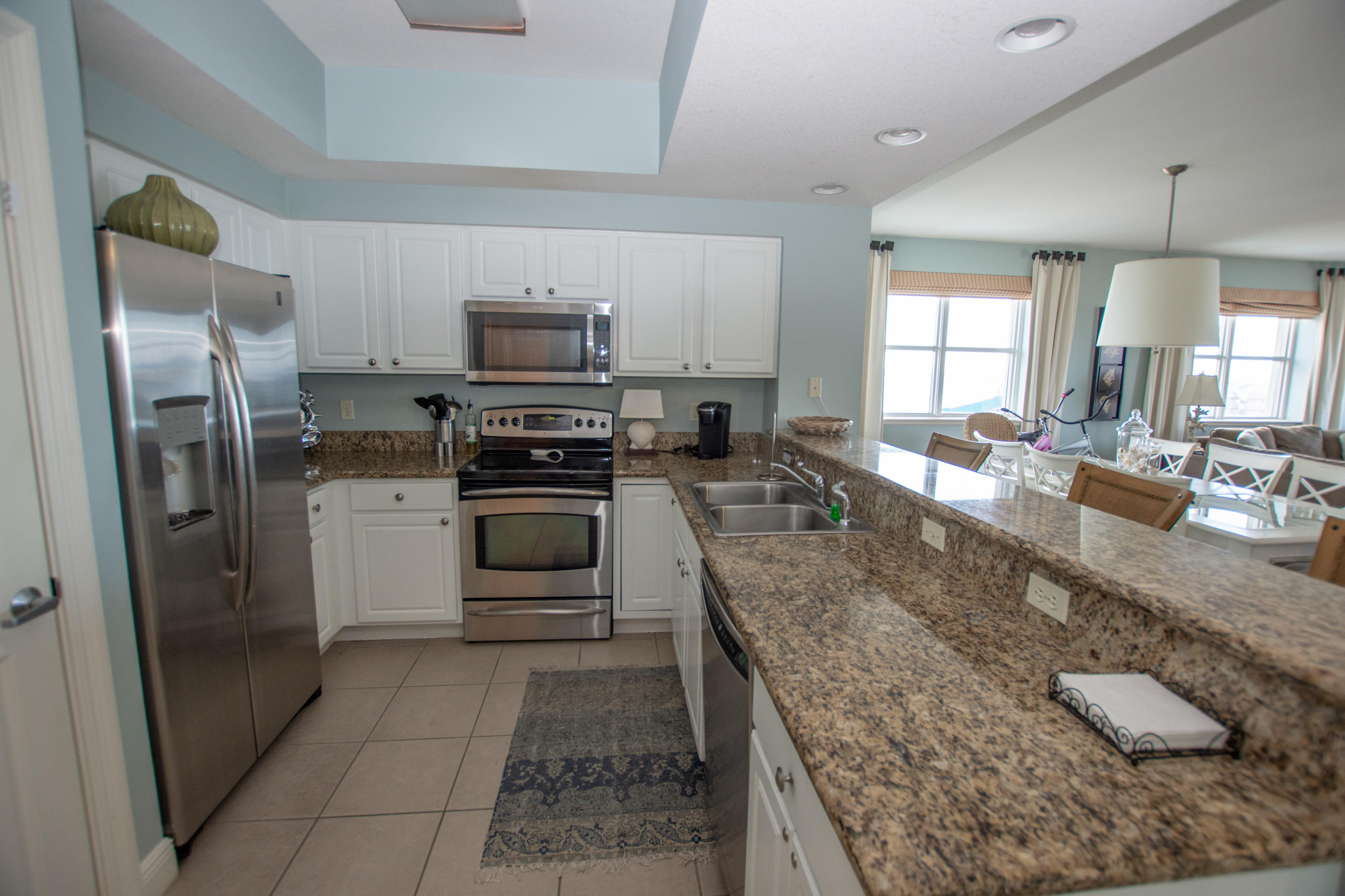 ARIEL DUNES II - Residential
