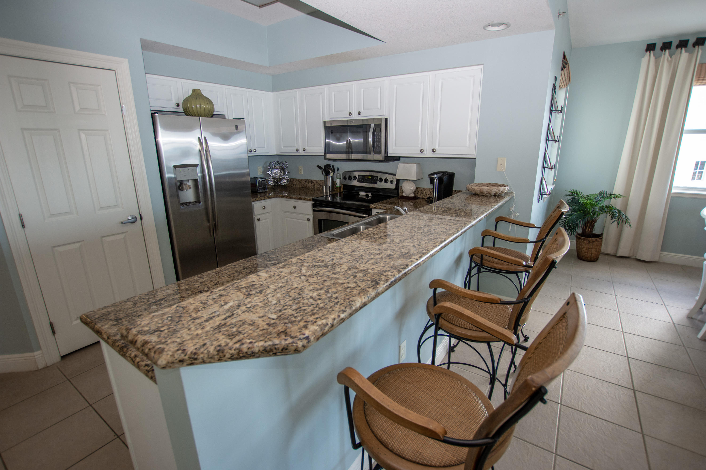 ARIEL DUNES II - Residential