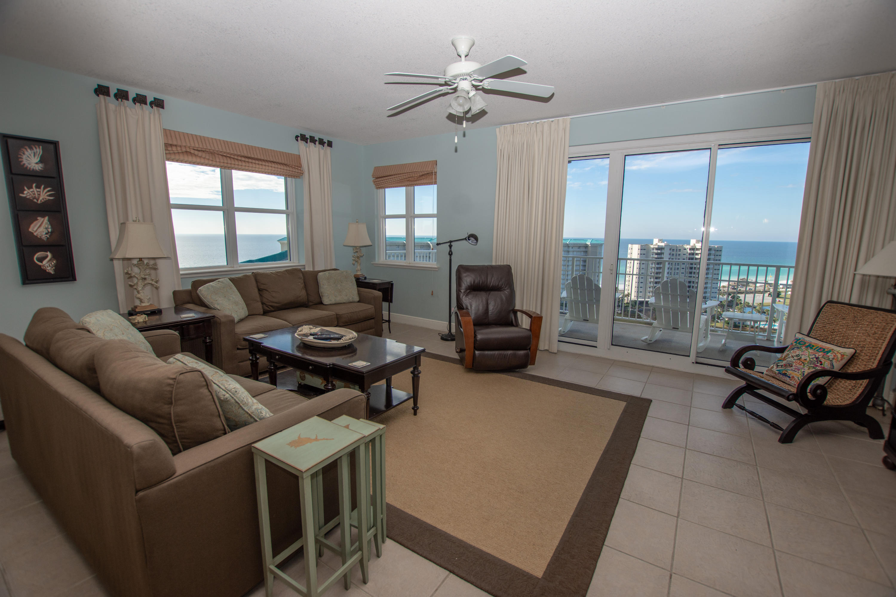 ARIEL DUNES II - Residential