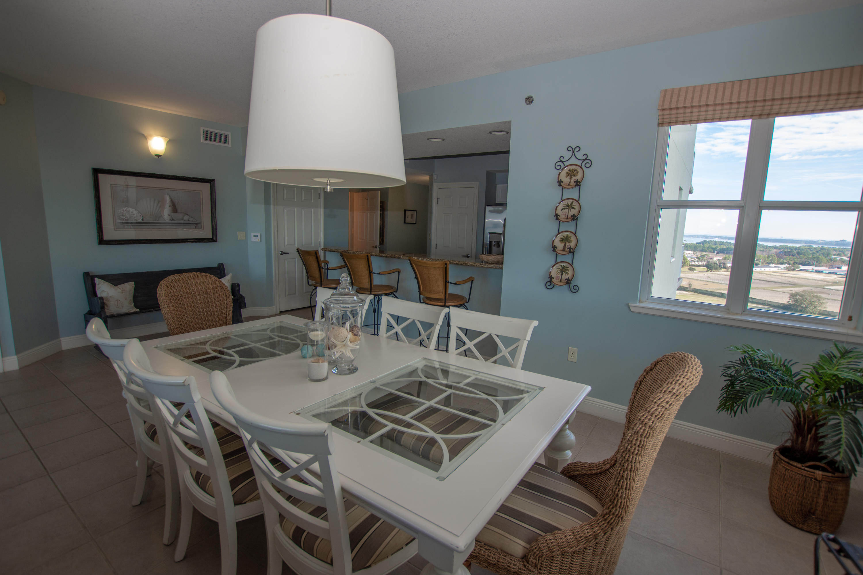 ARIEL DUNES II - Residential