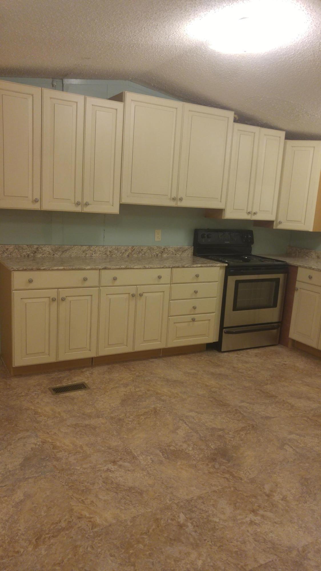 METES & BOUNDS - Residential Lease
