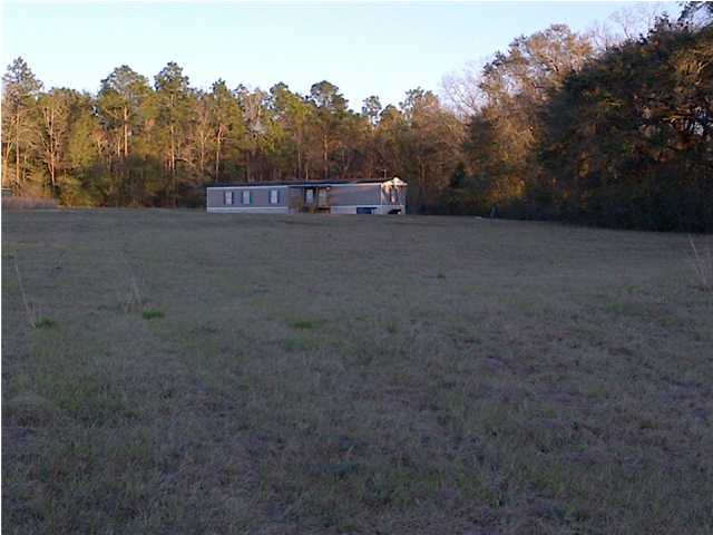 METES & BOUNDS - Residential Lease