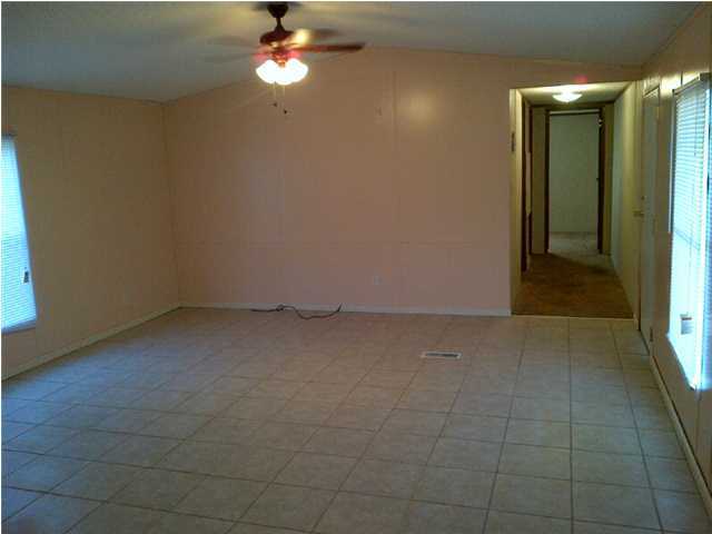 METES & BOUNDS - Residential Lease