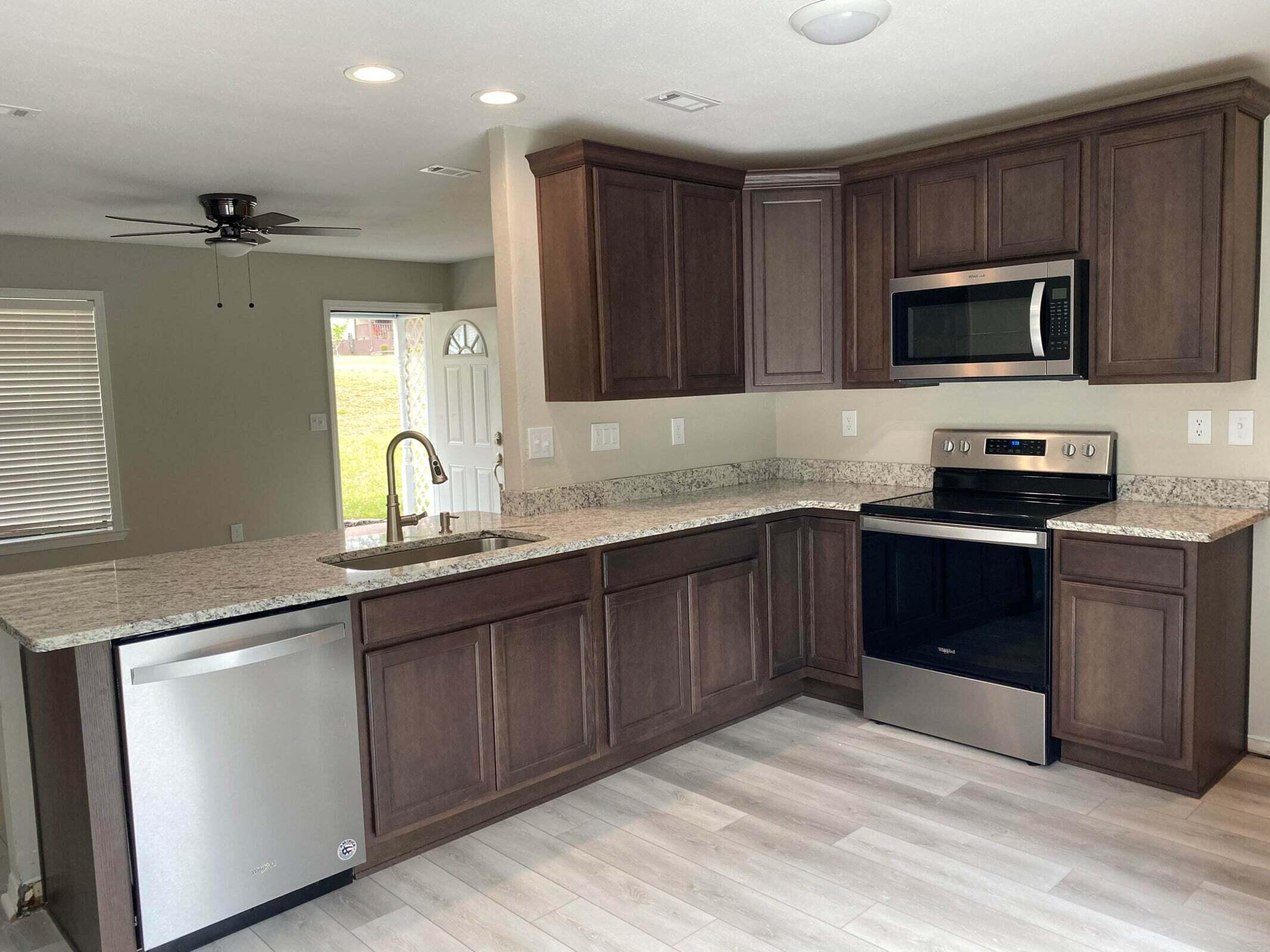 HARVEST HILL 2nd Add - Residential Lease
