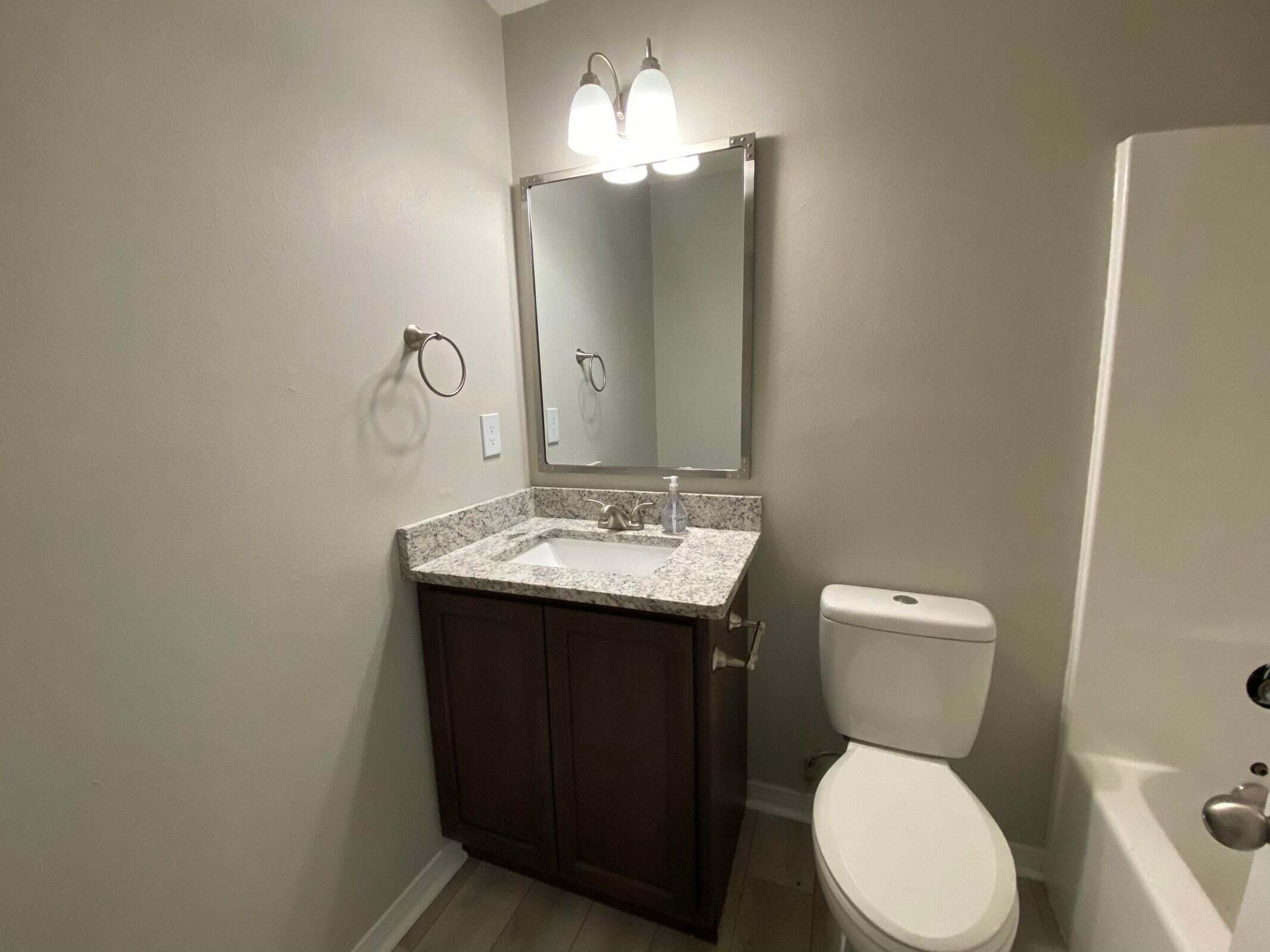HARVEST HILL 2nd Add - Residential Lease