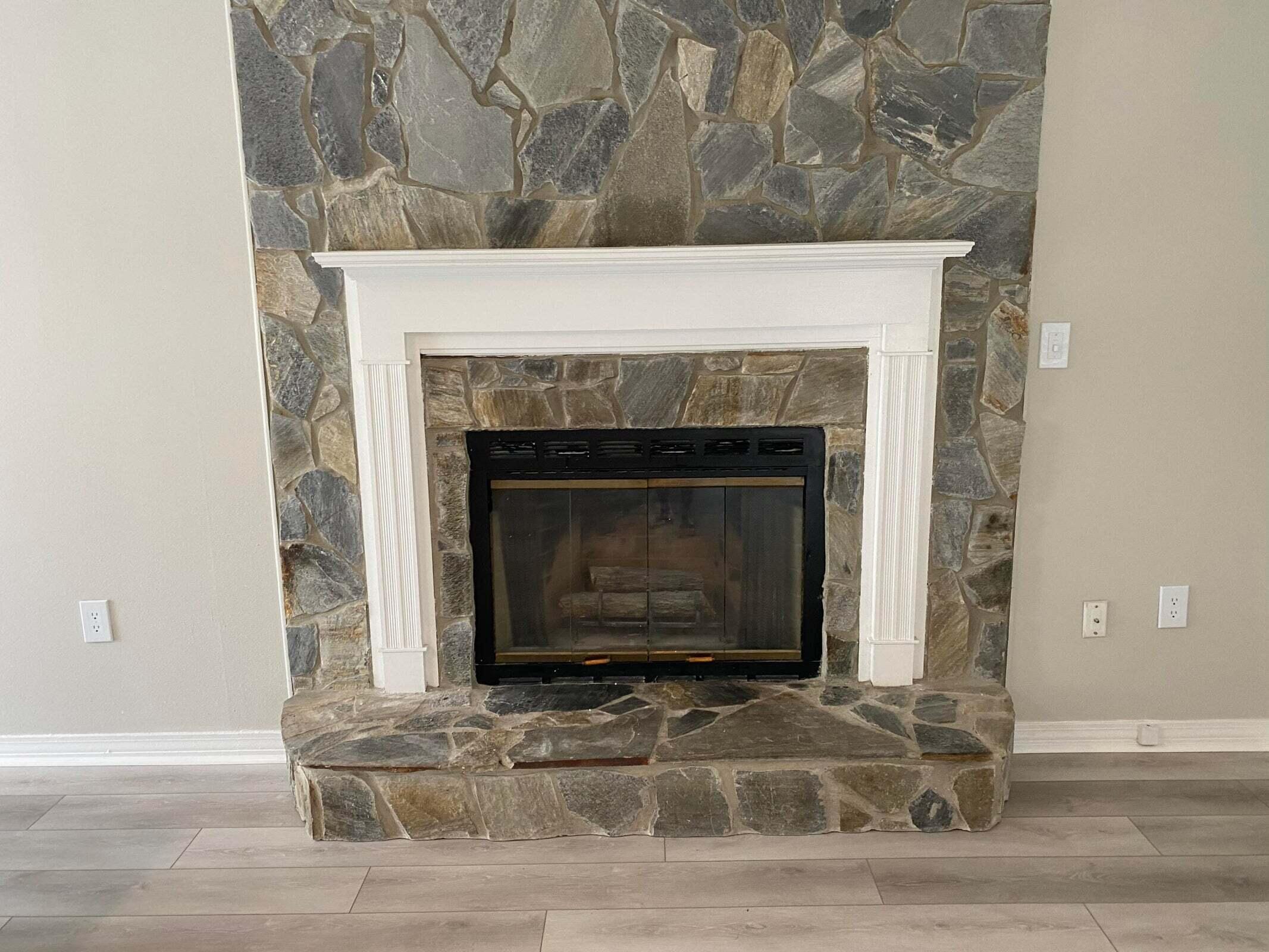 HARVEST HILL 2nd Add - Residential Lease