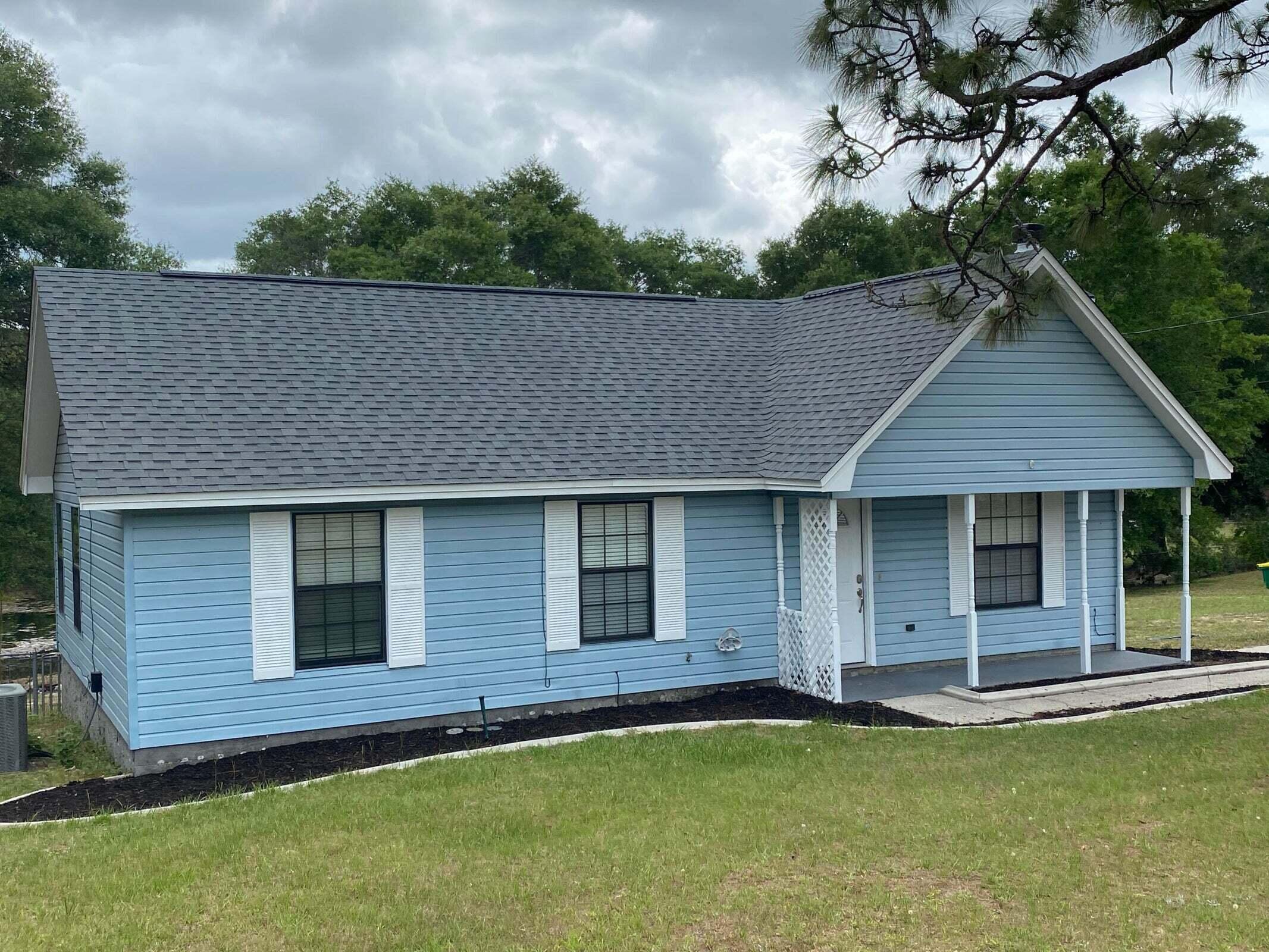 HARVEST HILL 2nd Add - Residential Lease