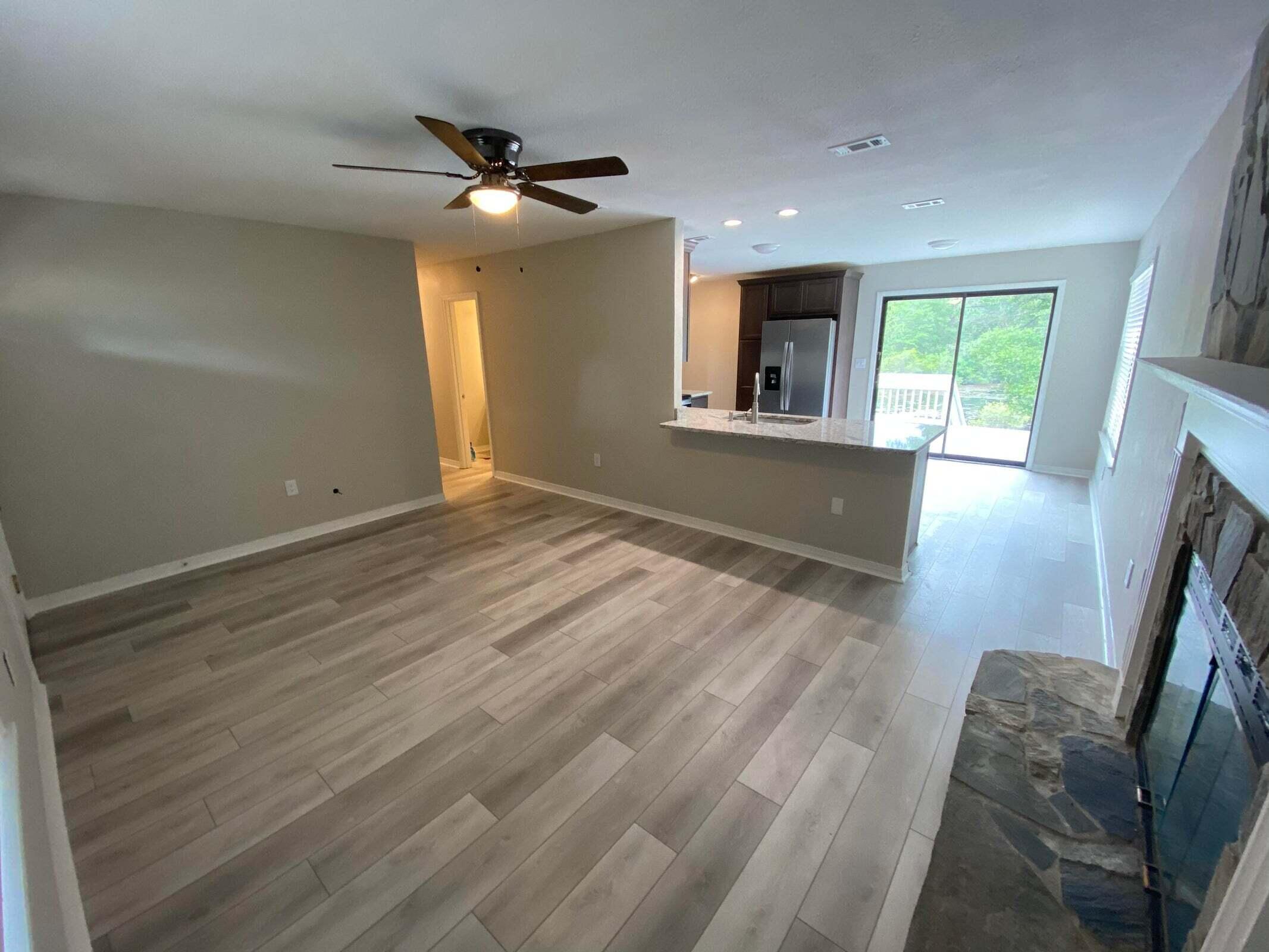 HARVEST HILL 2nd Add - Residential Lease