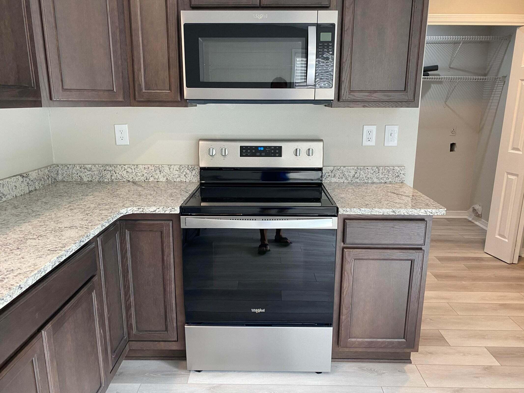 HARVEST HILL 2nd Add - Residential Lease