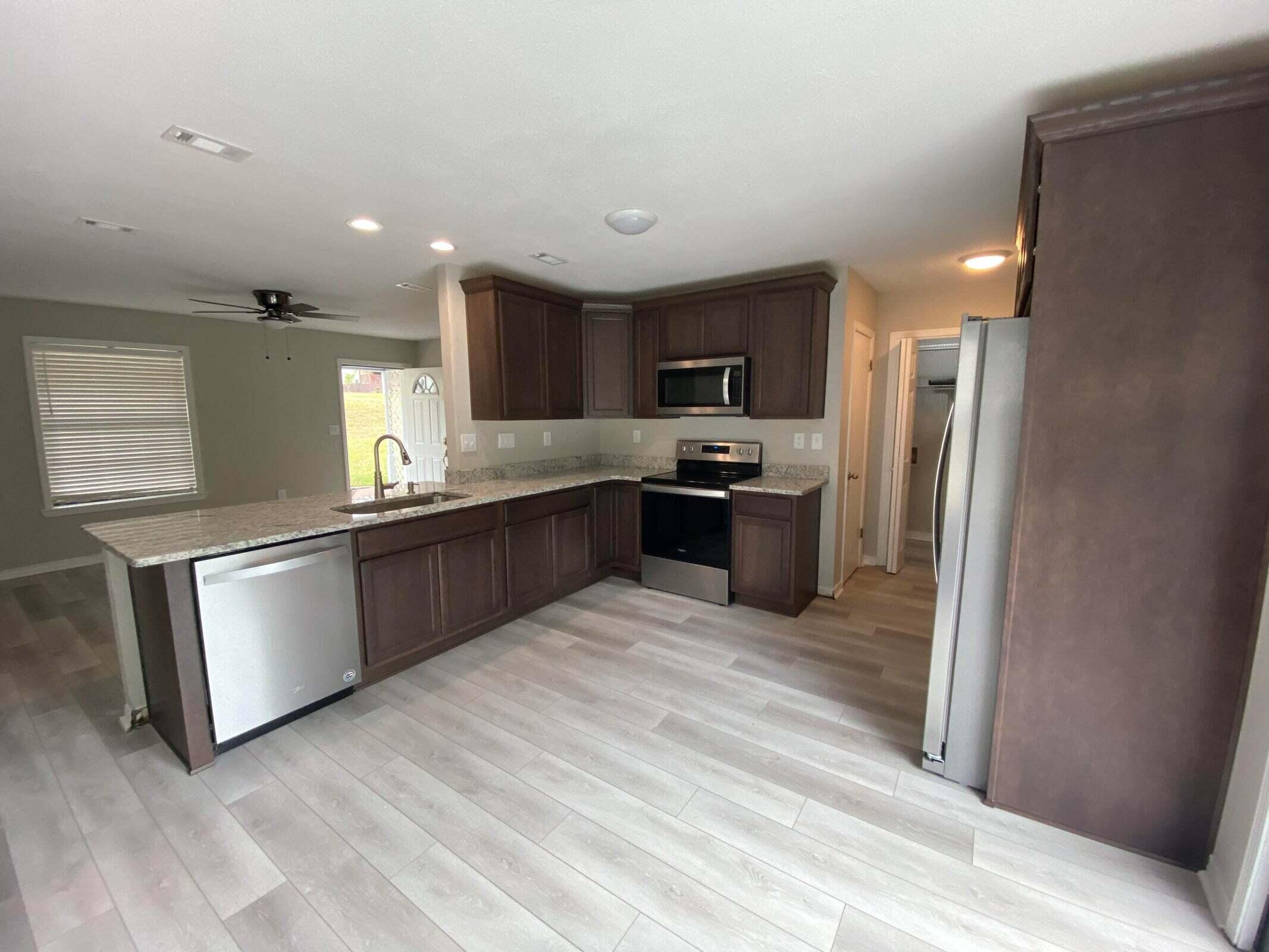 HARVEST HILL 2nd Add - Residential Lease