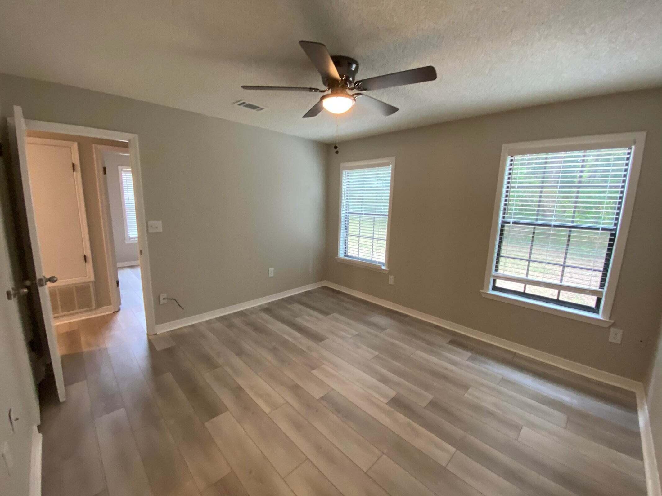 HARVEST HILL 2nd Add - Residential Lease