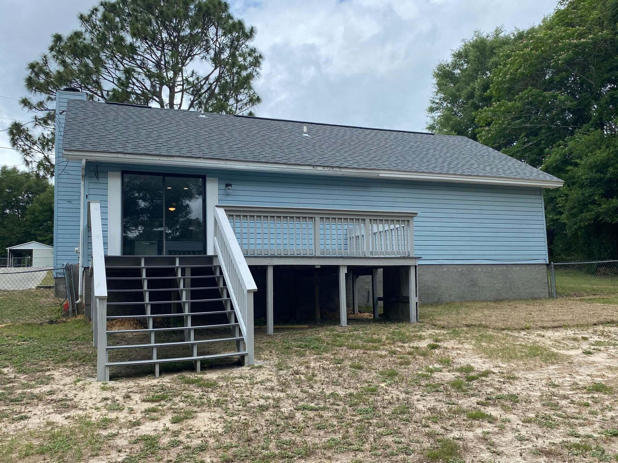 HARVEST HILL 2nd Add - Residential Lease