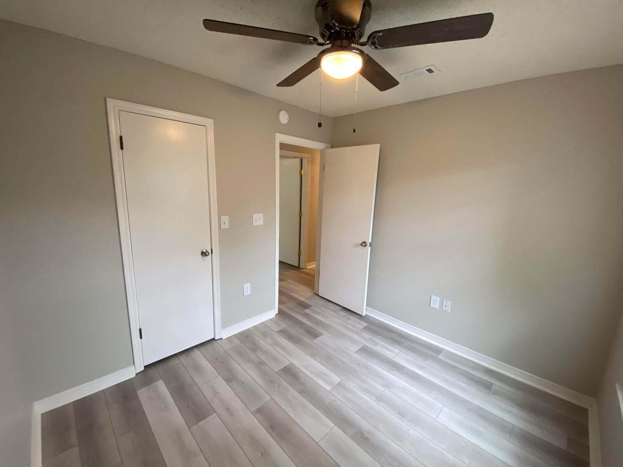 HARVEST HILL 2nd Add - Residential Lease