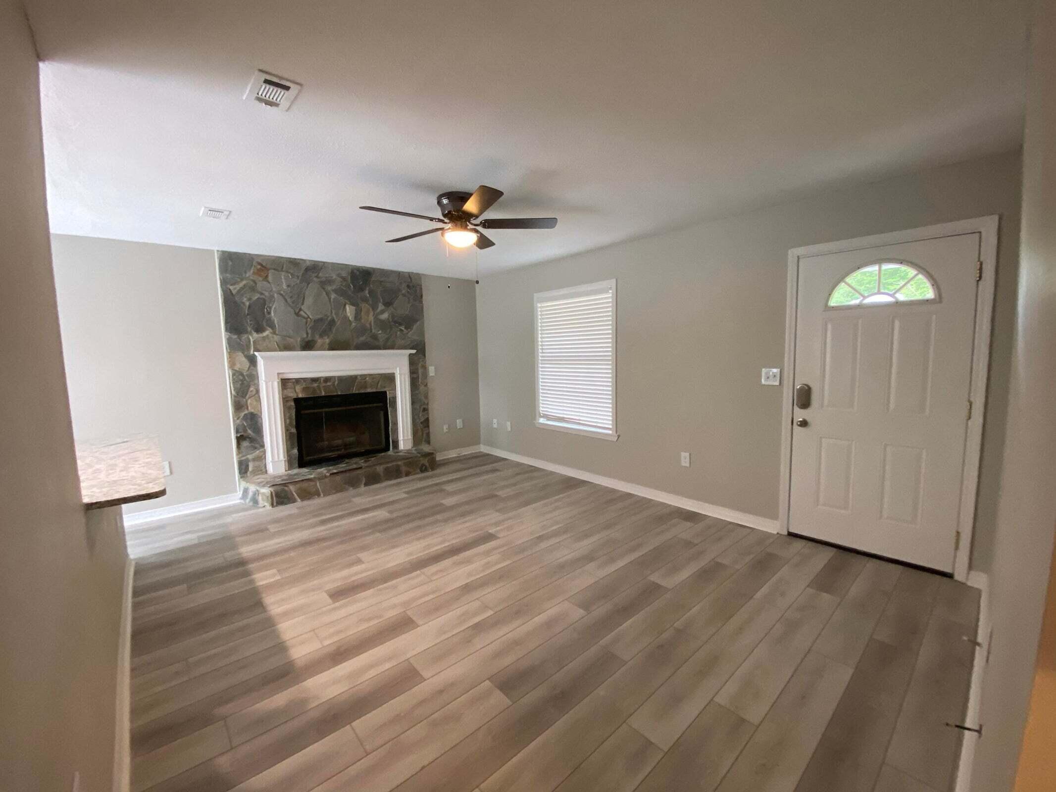 HARVEST HILL 2nd Add - Residential Lease