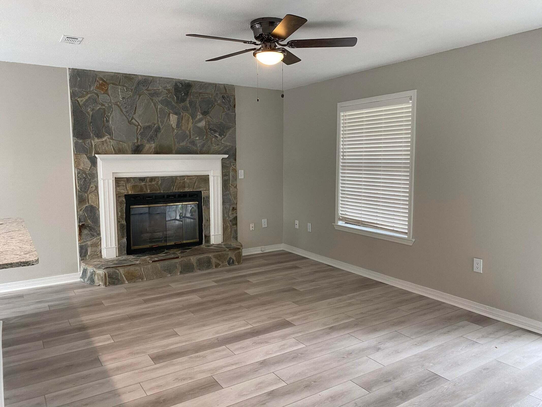 HARVEST HILL 2nd Add - Residential Lease