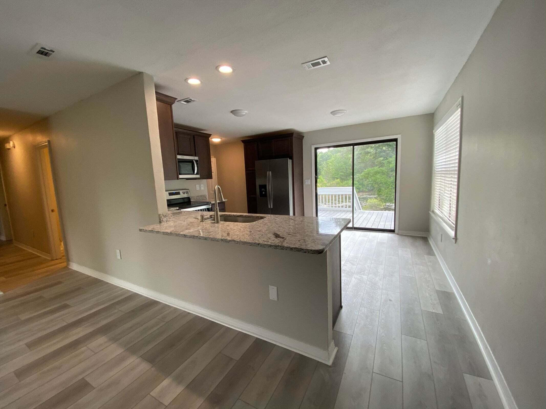 HARVEST HILL 2nd Add - Residential Lease