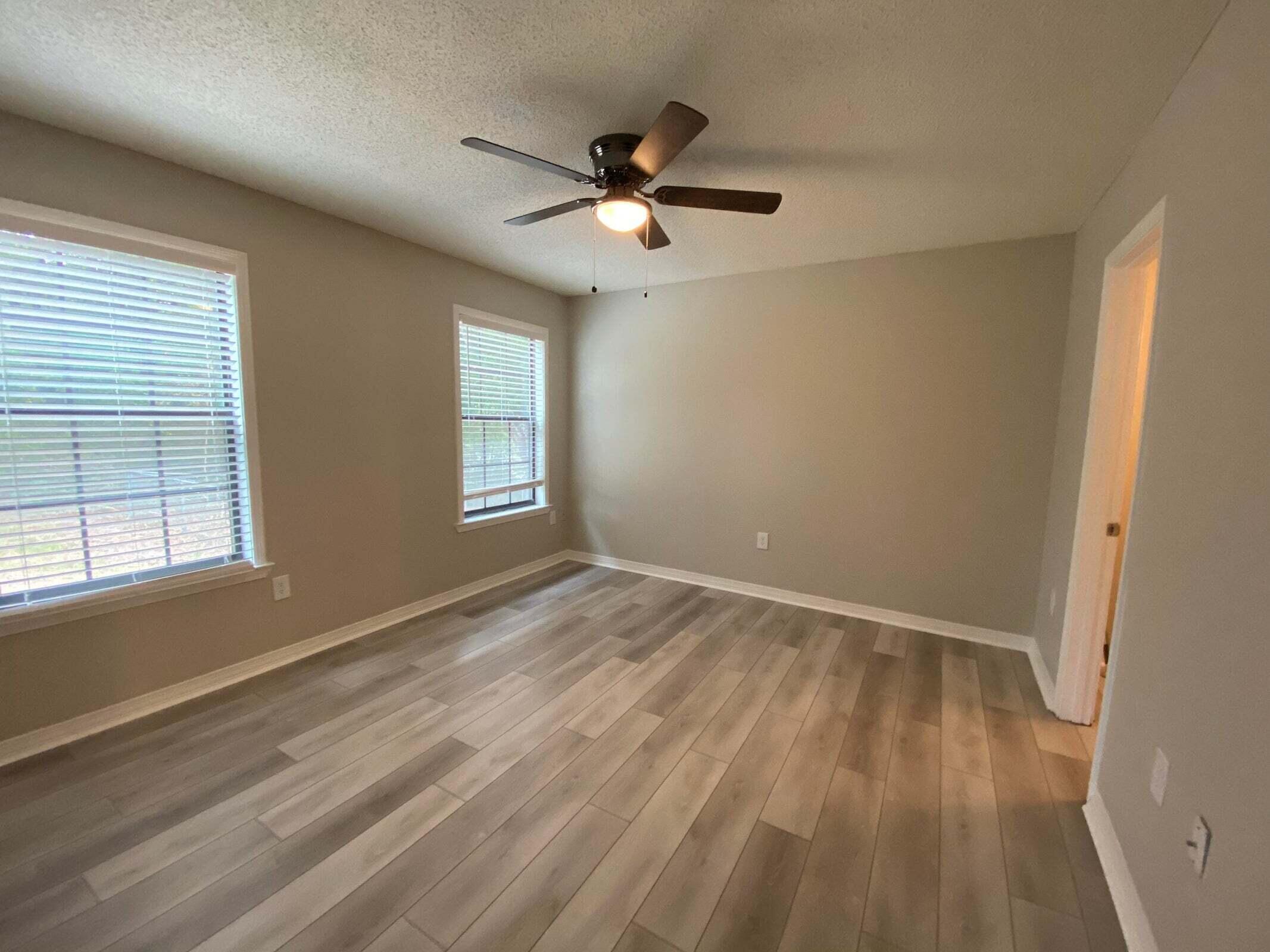 HARVEST HILL 2nd Add - Residential Lease