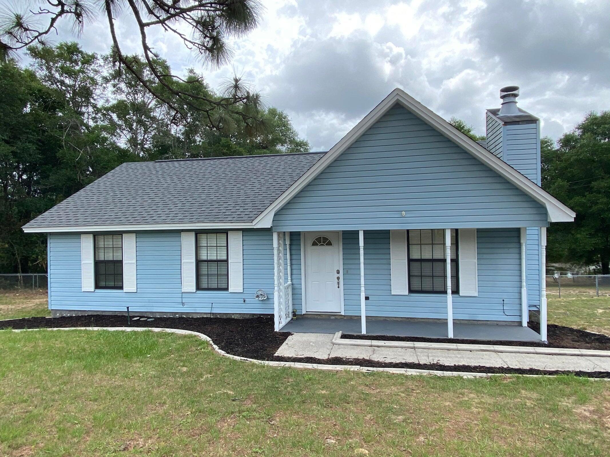 HARVEST HILL 2nd Add - Residential Lease