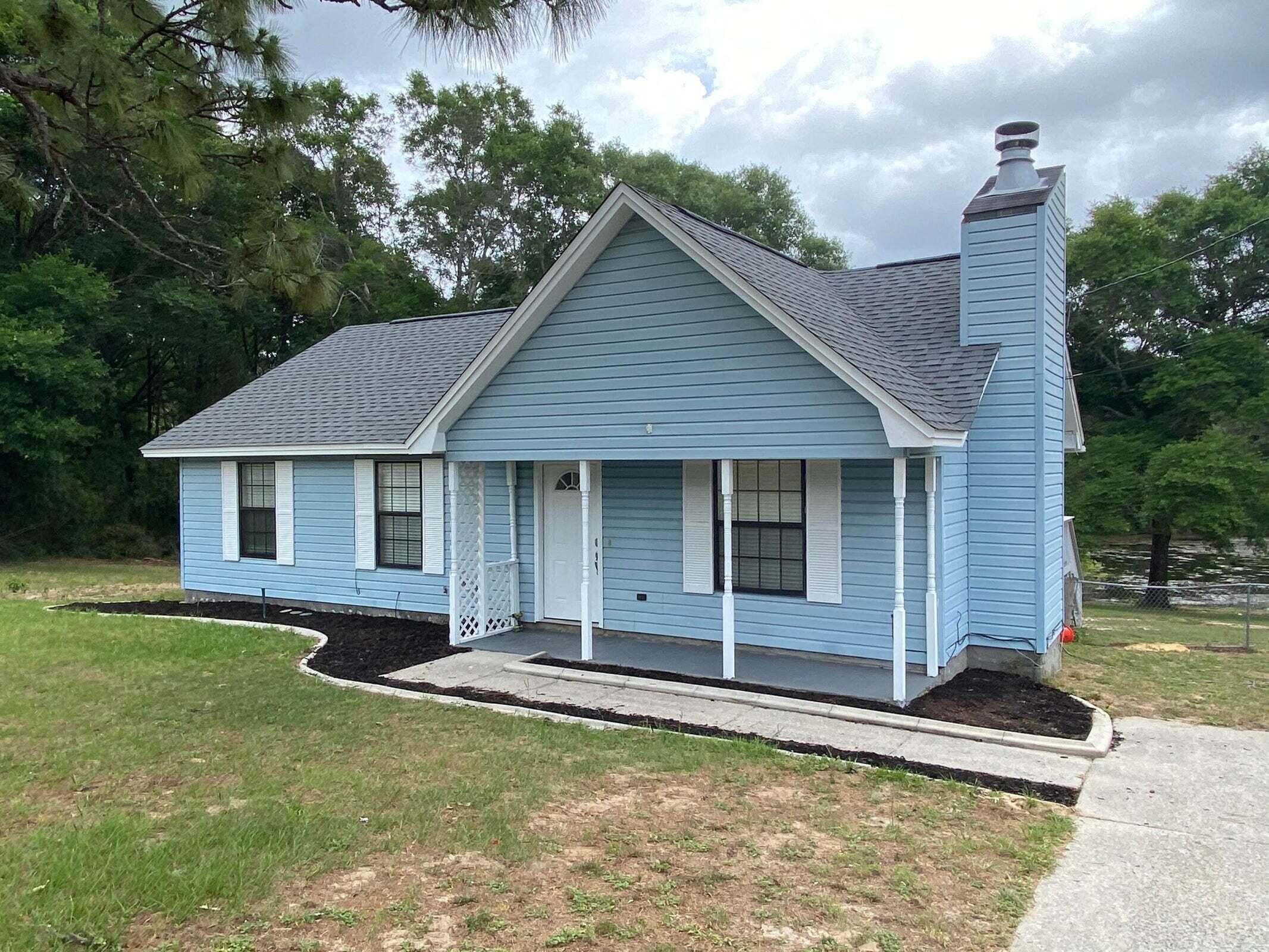 HARVEST HILL 2nd Add - Residential Lease
