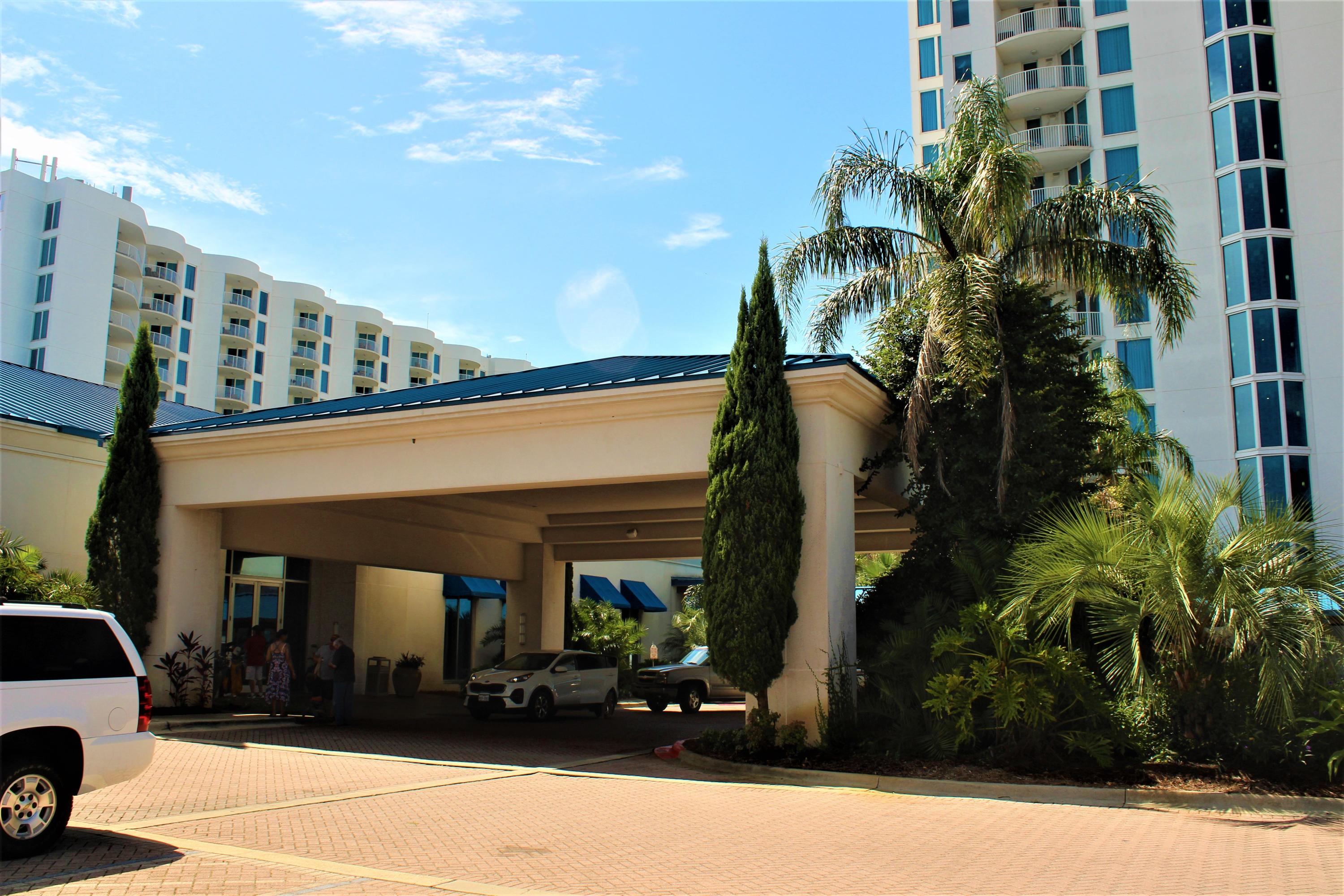 THE PALMS OF DESTIN - Residential