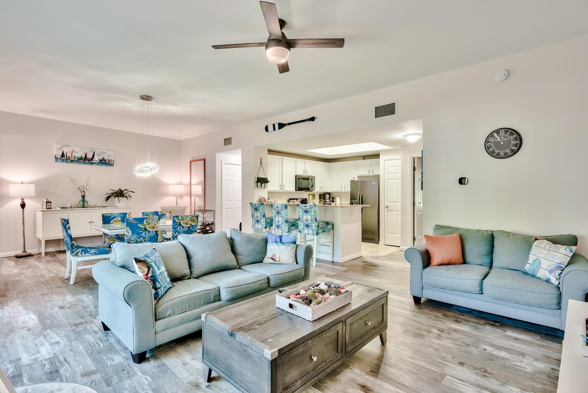 THE PALMS OF DESTIN - Residential