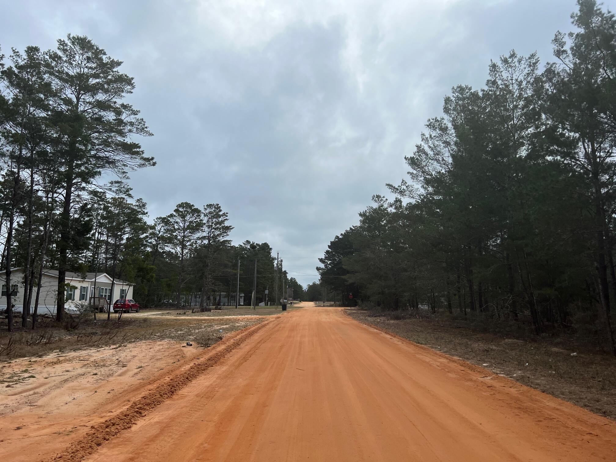 OAKWOOD HILLS UNIT 1 - Land