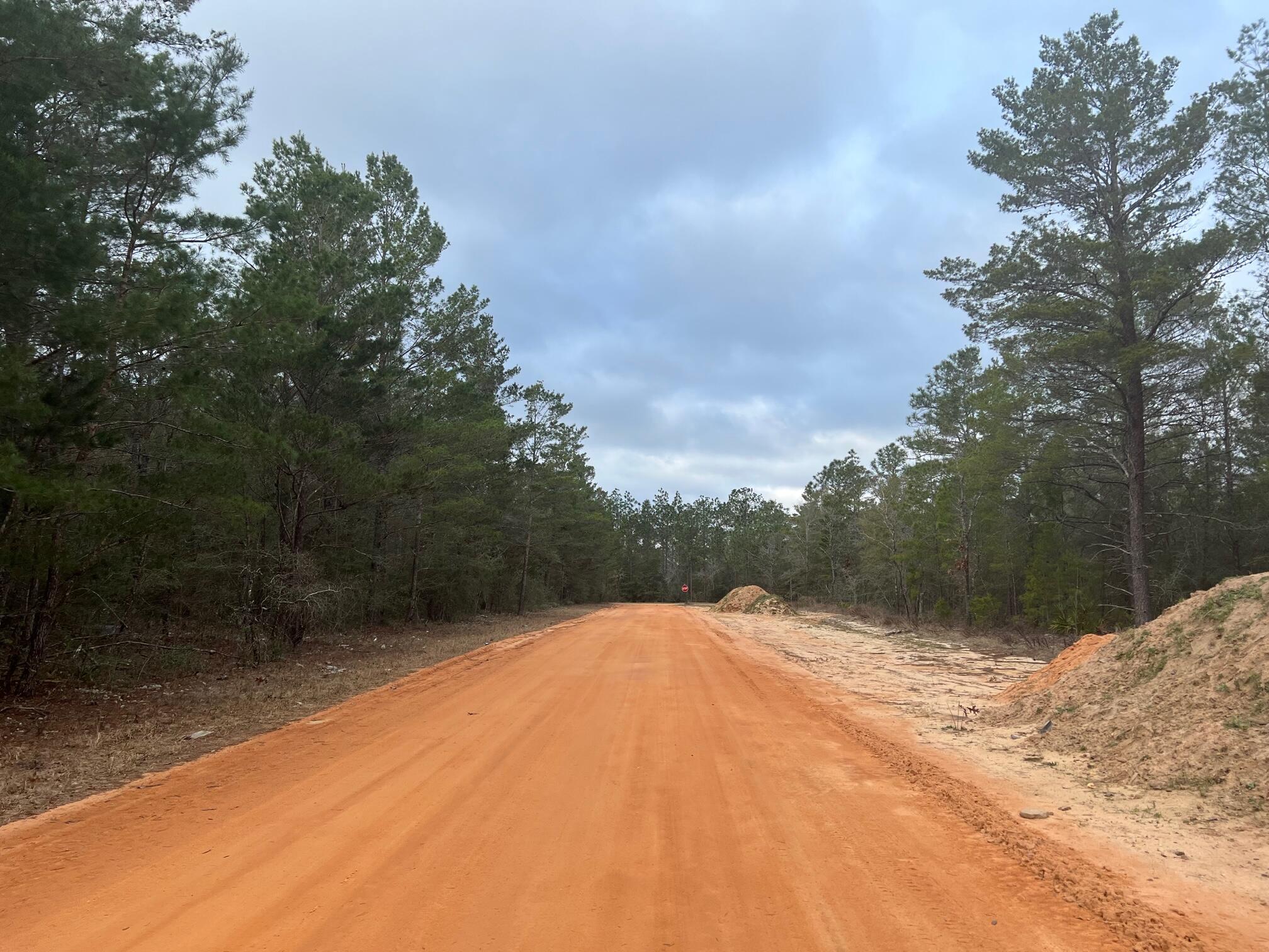 OAKWOOD HILLS UNIT 1 - Land