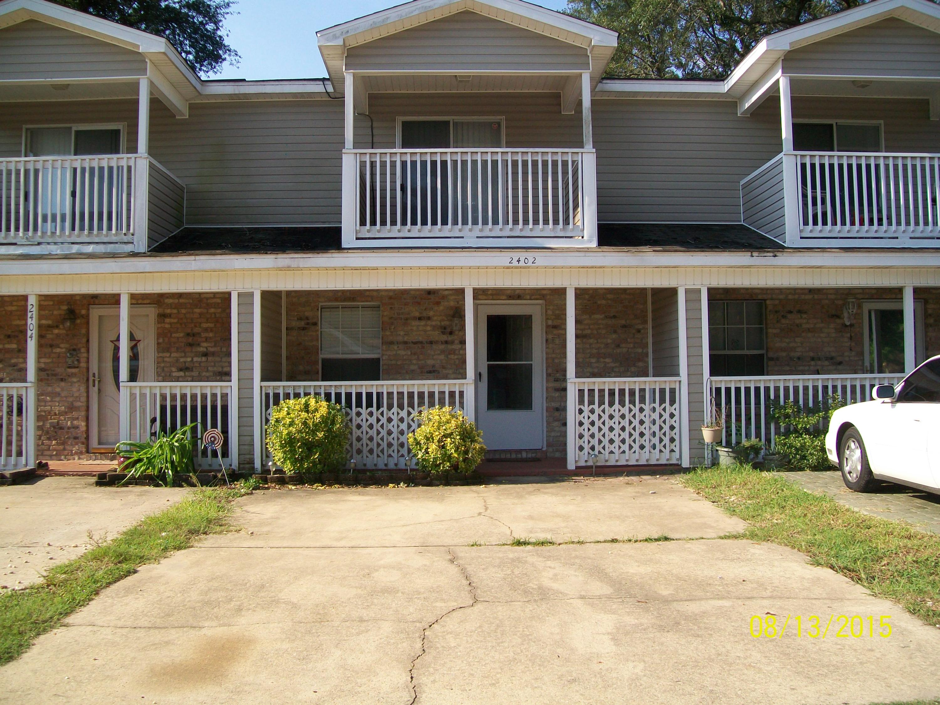WINTERHAVEN S/D - Residential Lease