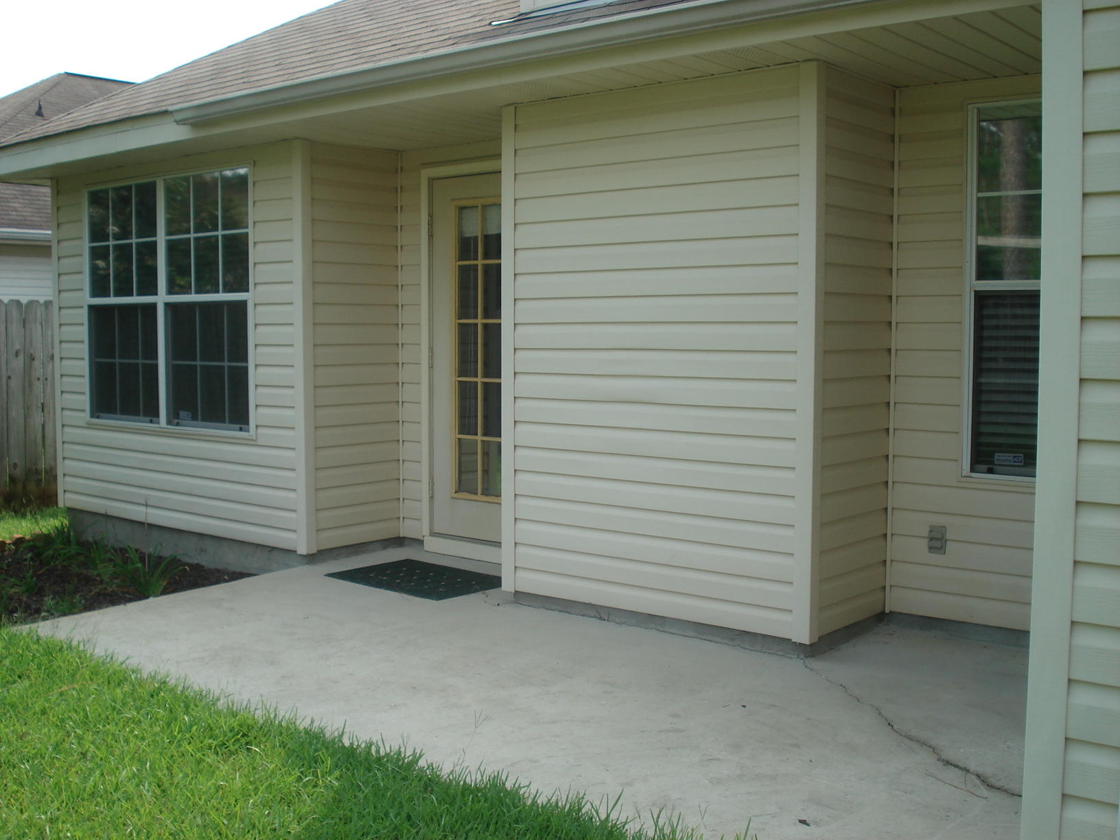 SUNRISE VILLAGE S/D - Residential Lease
