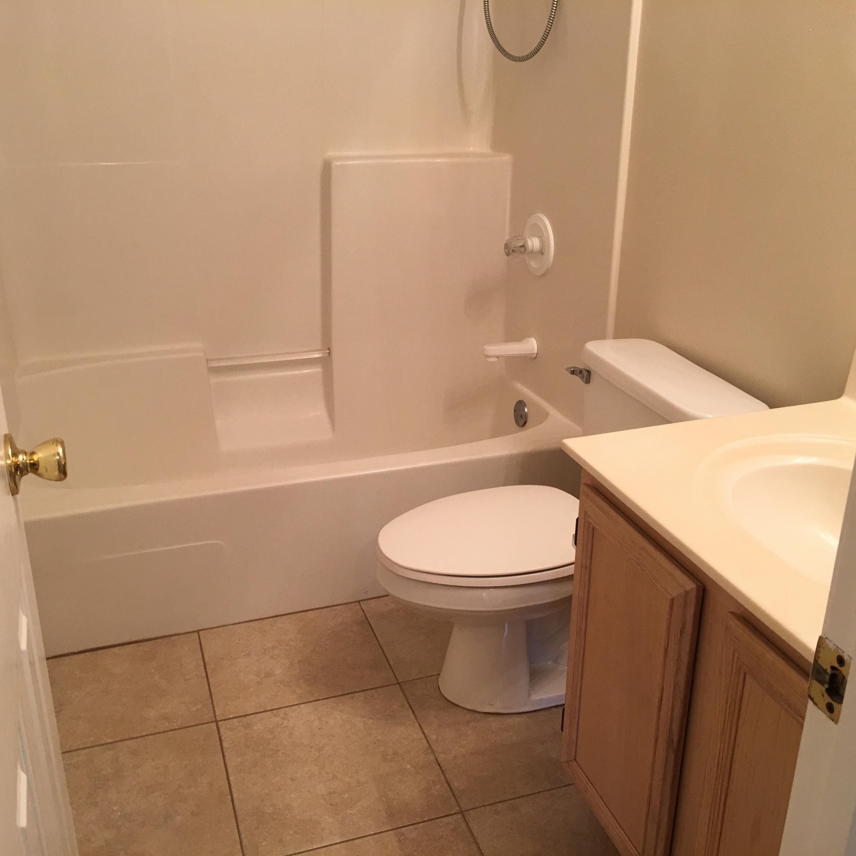 SUNRISE VILLAGE S/D - Residential Lease
