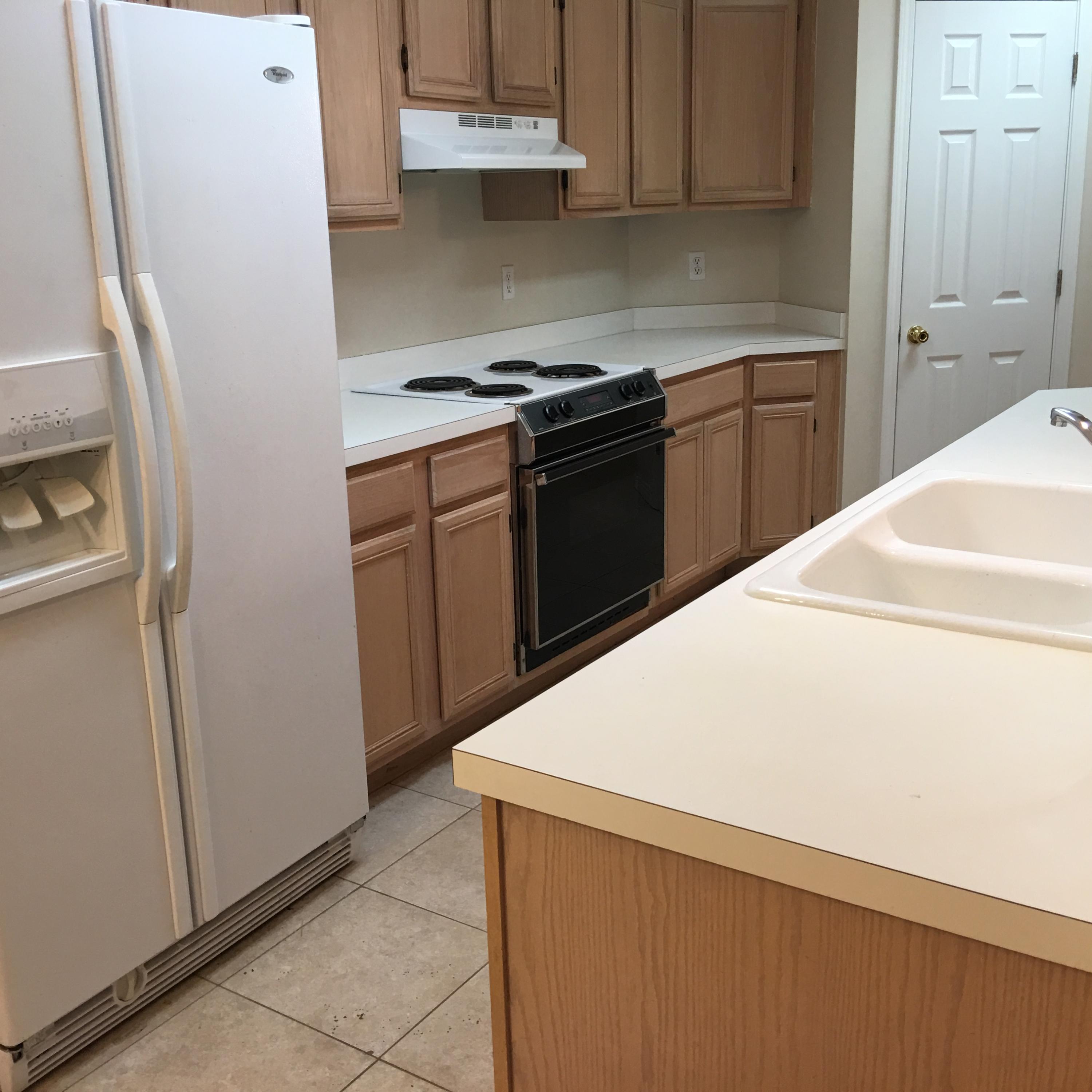SUNRISE VILLAGE S/D - Residential Lease
