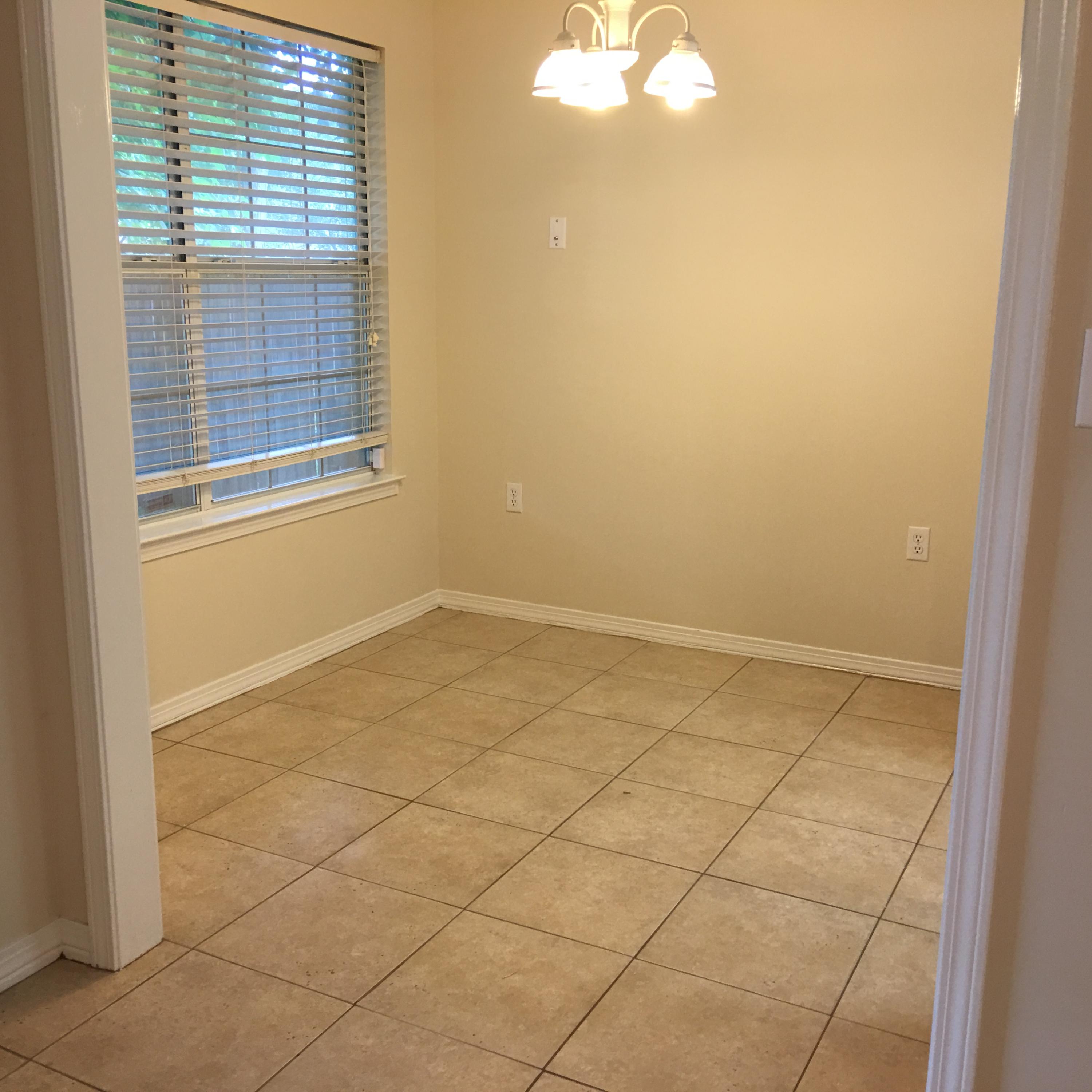 SUNRISE VILLAGE S/D - Residential Lease