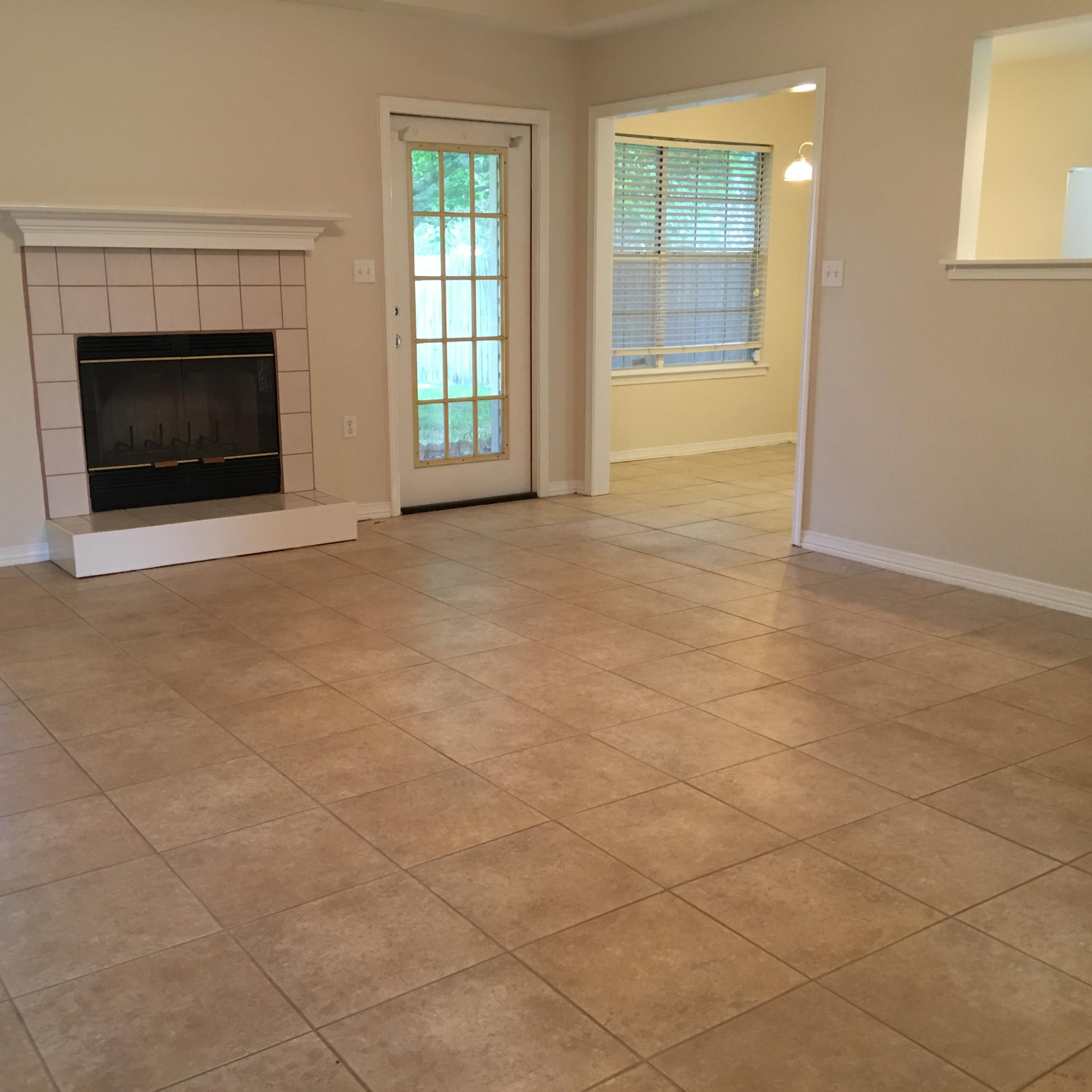 SUNRISE VILLAGE S/D - Residential Lease