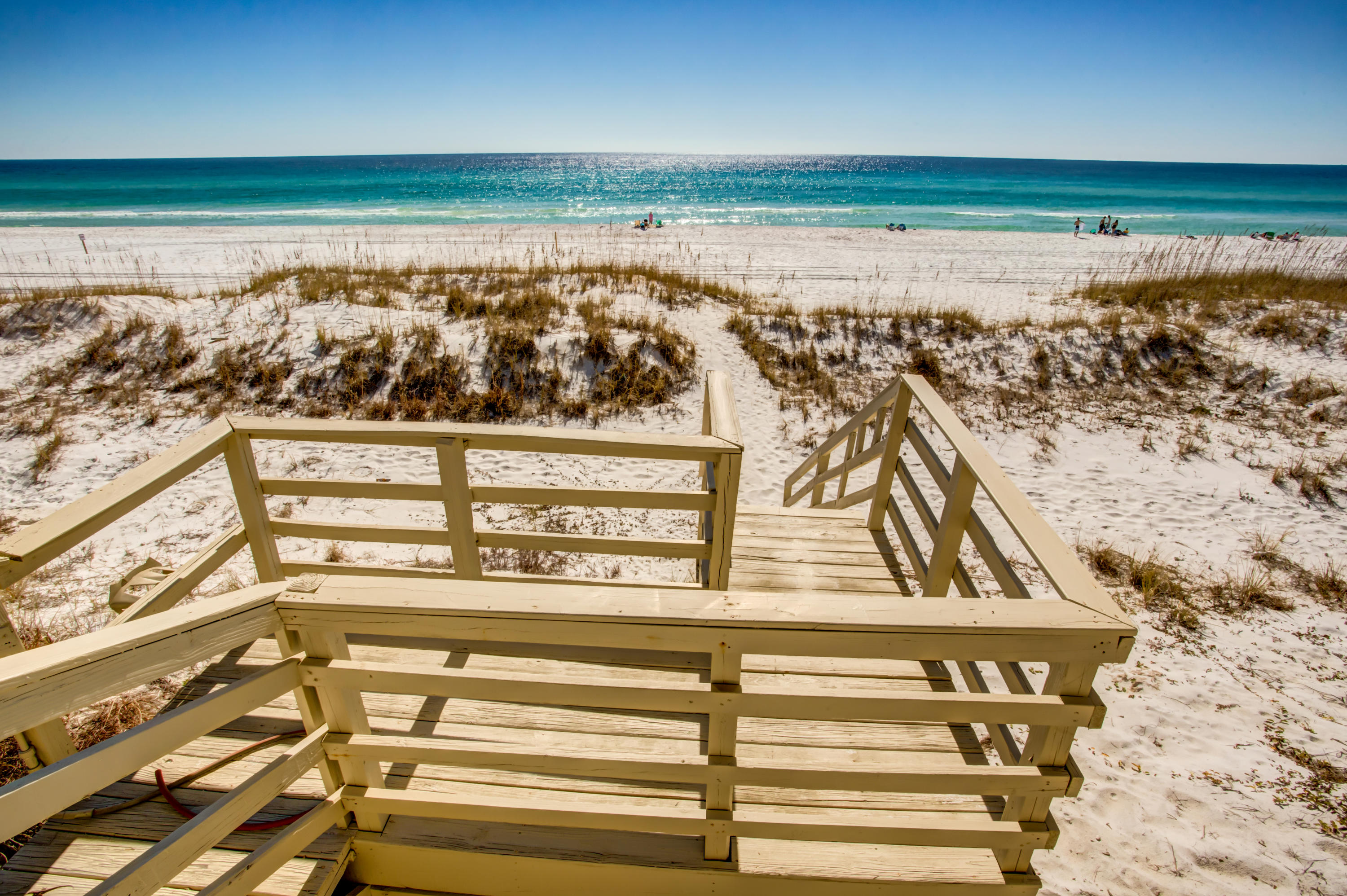 SHORES OF CRYSTAL BEACH - Residential
