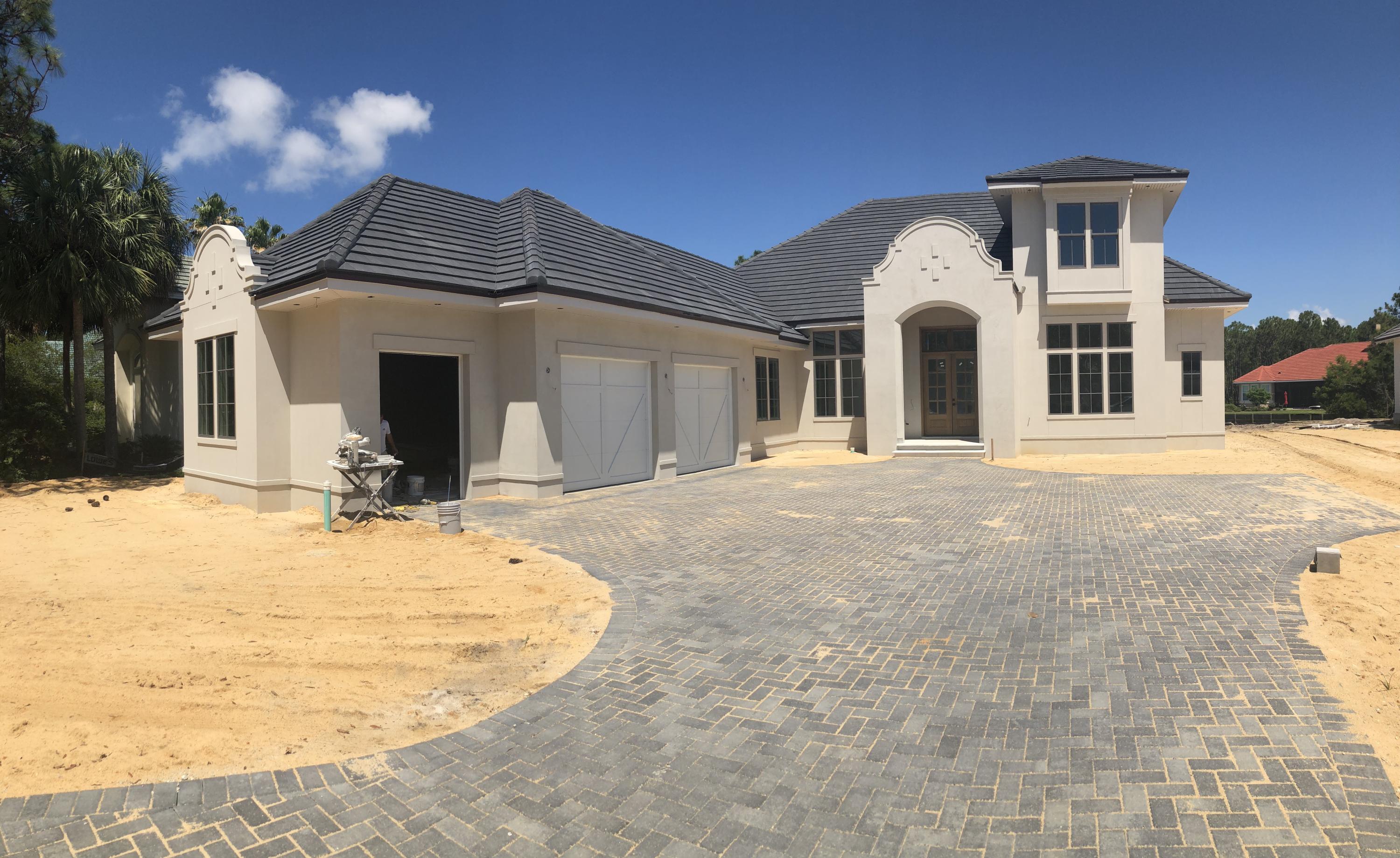 REGATTA BAY - Residential