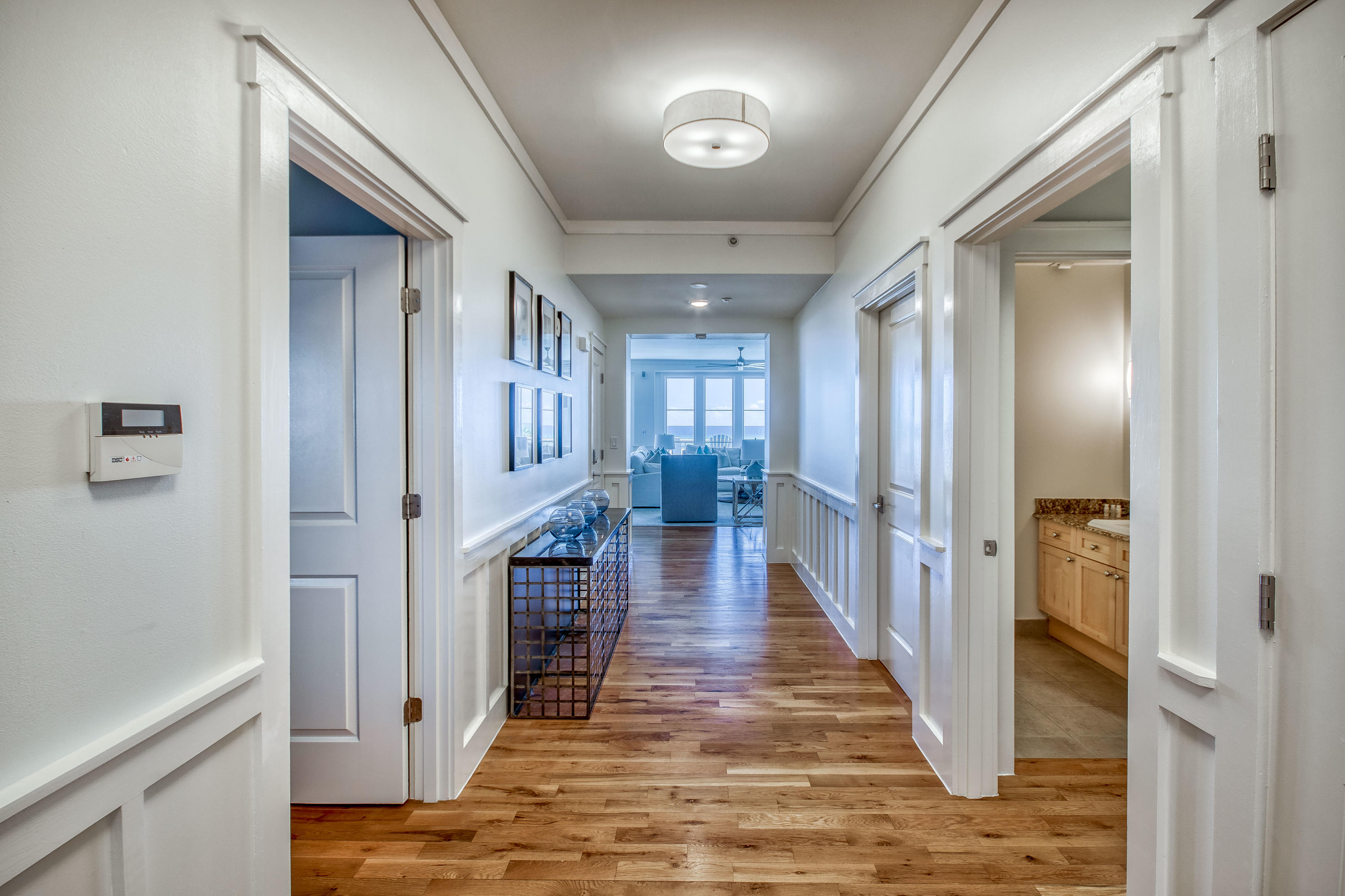 WATERSOUND BEACH - Residential