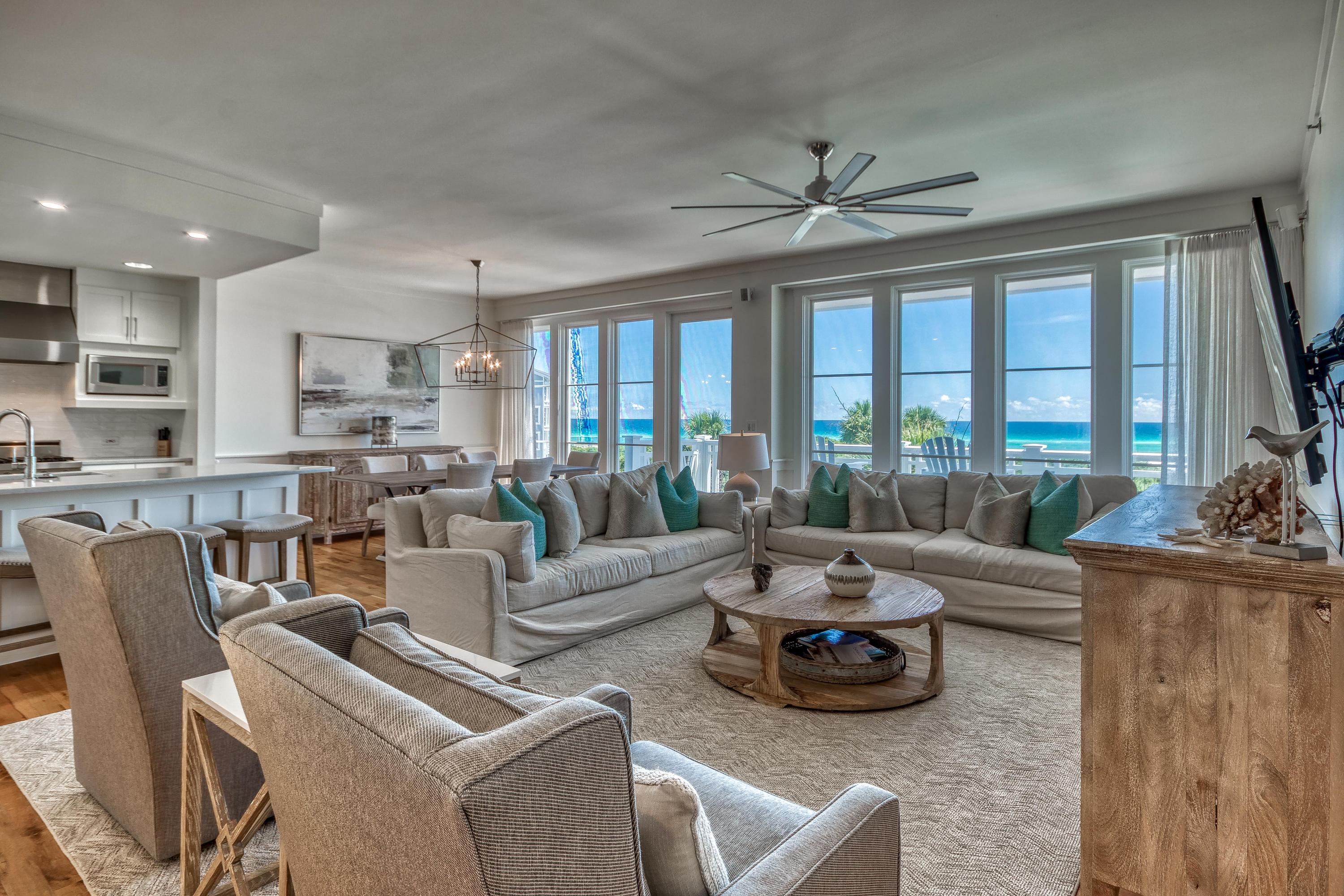WATERSOUND BEACH - Residential