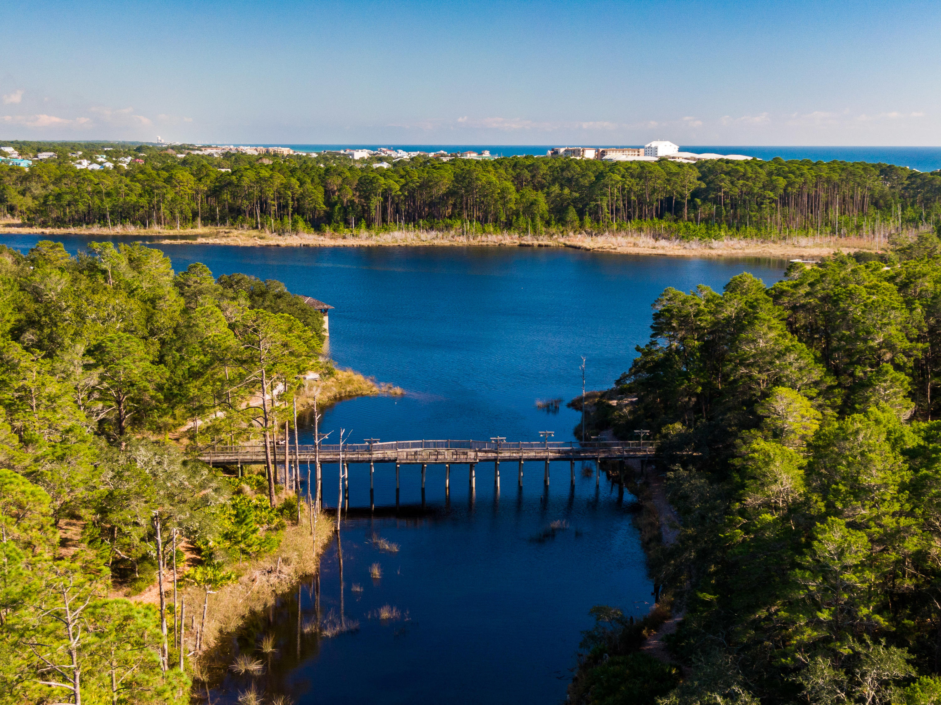 DRAPER LAKE COASTAL VILLAGE - Land