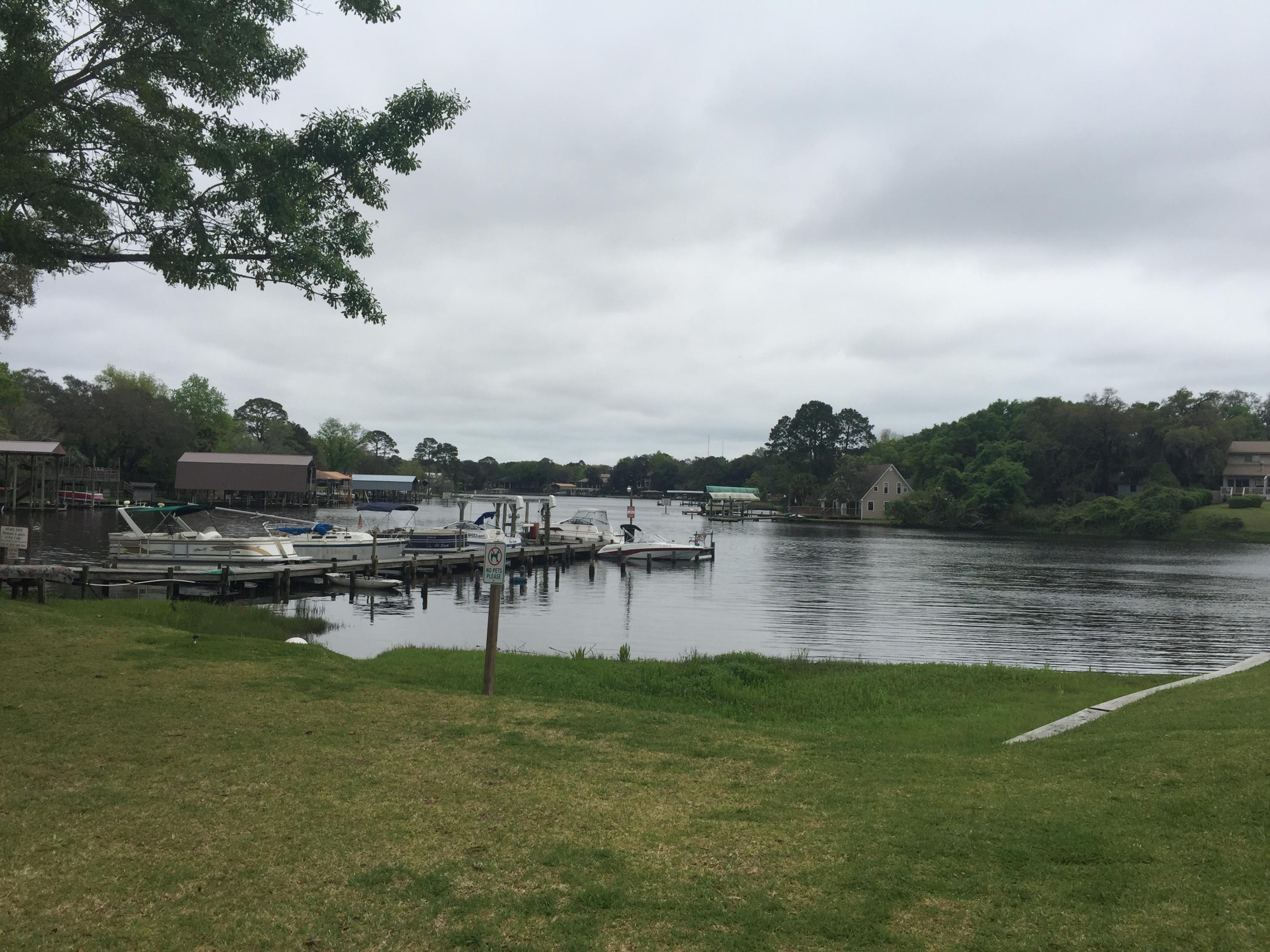 PIER ONE CONDO - Residential Lease
