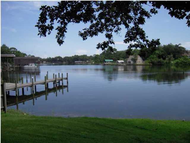 PIER ONE CONDO - Residential Lease